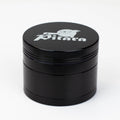 Smoke Pitara - ALUMINUM  LARGE (55 mm) HERB GRINDER