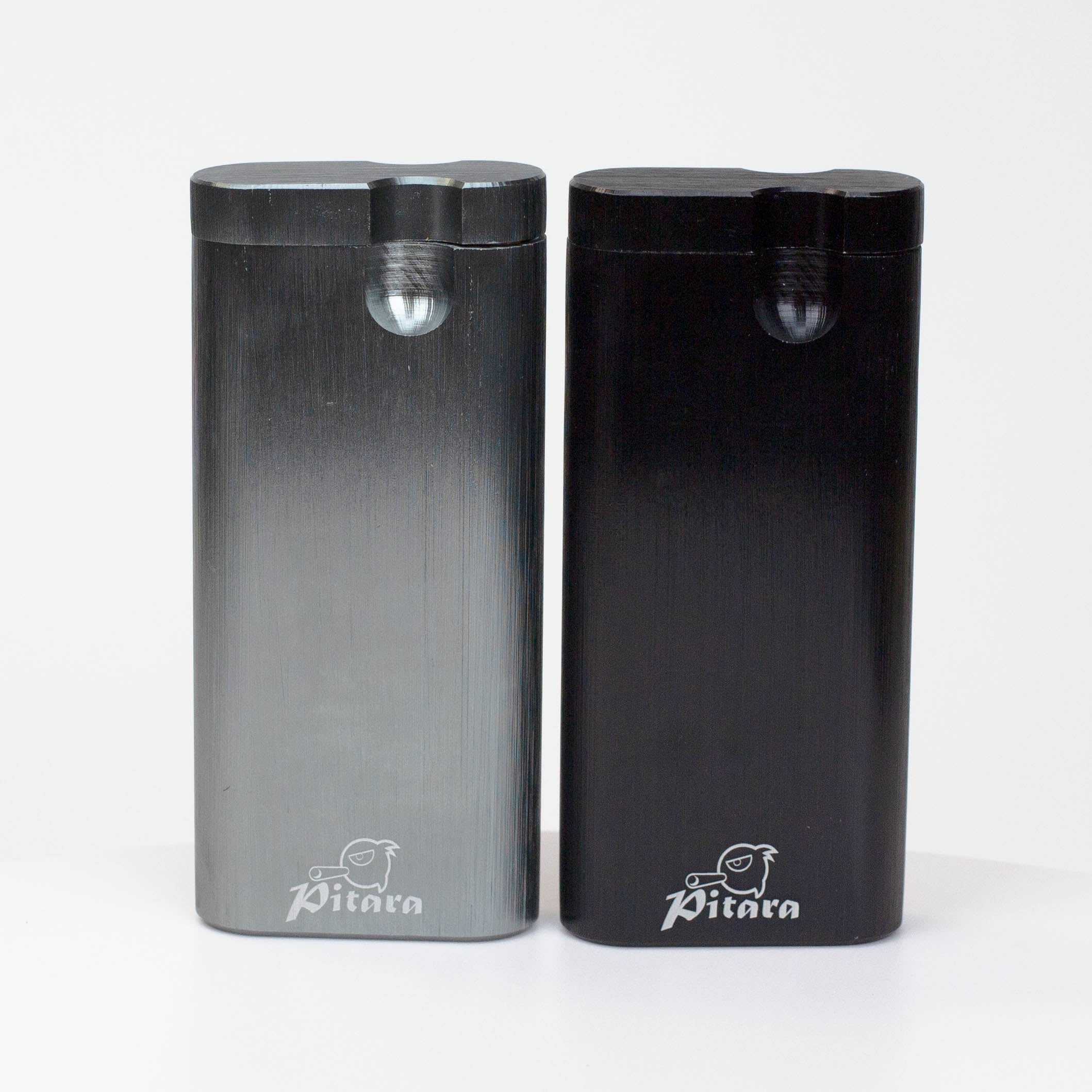 Smoke Pitara - ALUMINUM SMOKING DUGOUT