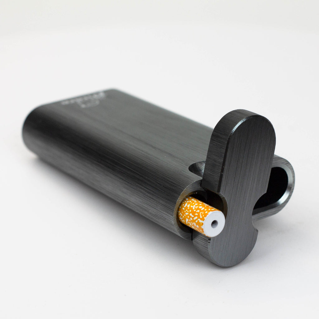 Smoke Pitara - ALUMINUM SMOKING DUGOUT