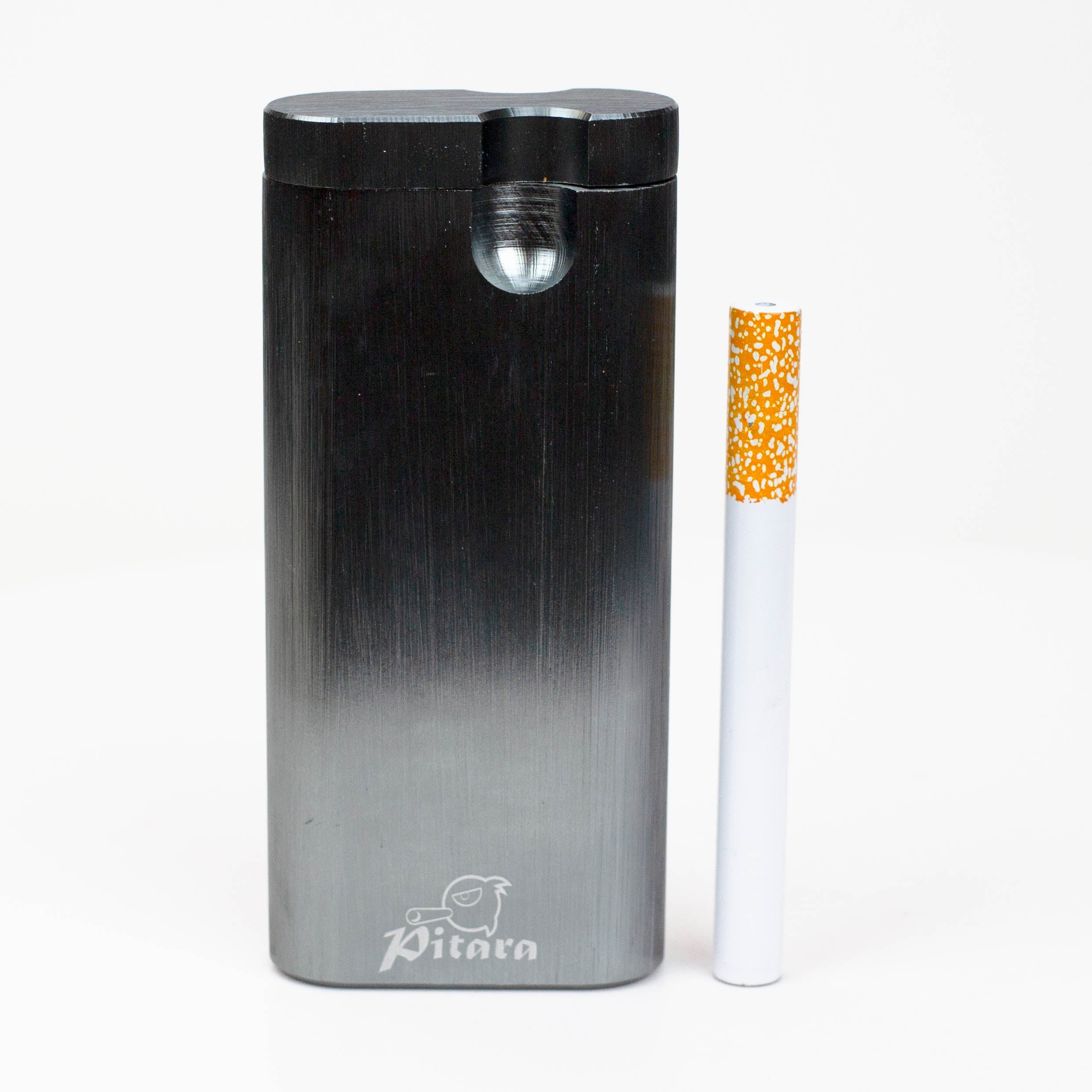 Smoke Pitara - ALUMINUM SMOKING DUGOUT