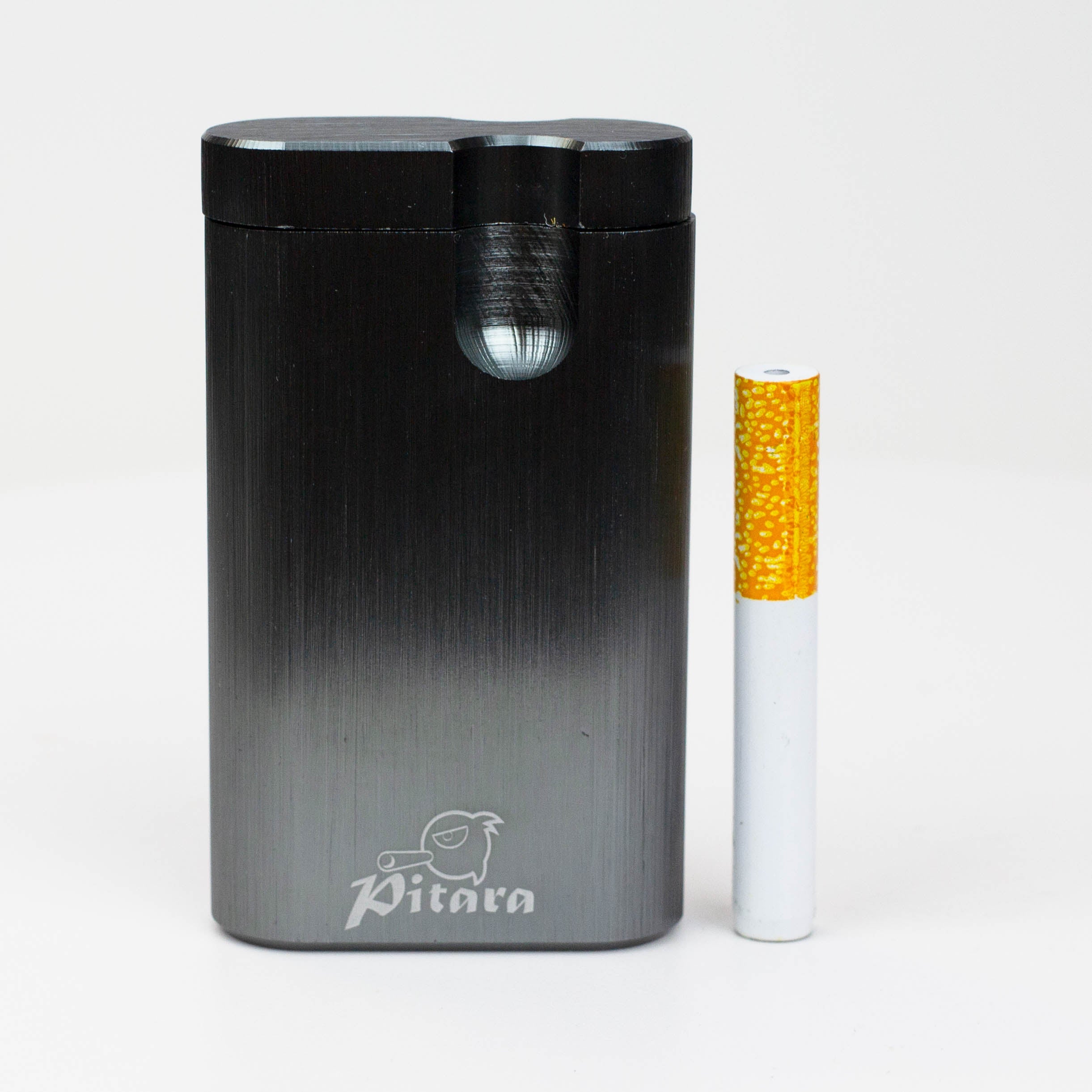 Smoke Pitara - ALUMINUM SMOKING DUGOUT