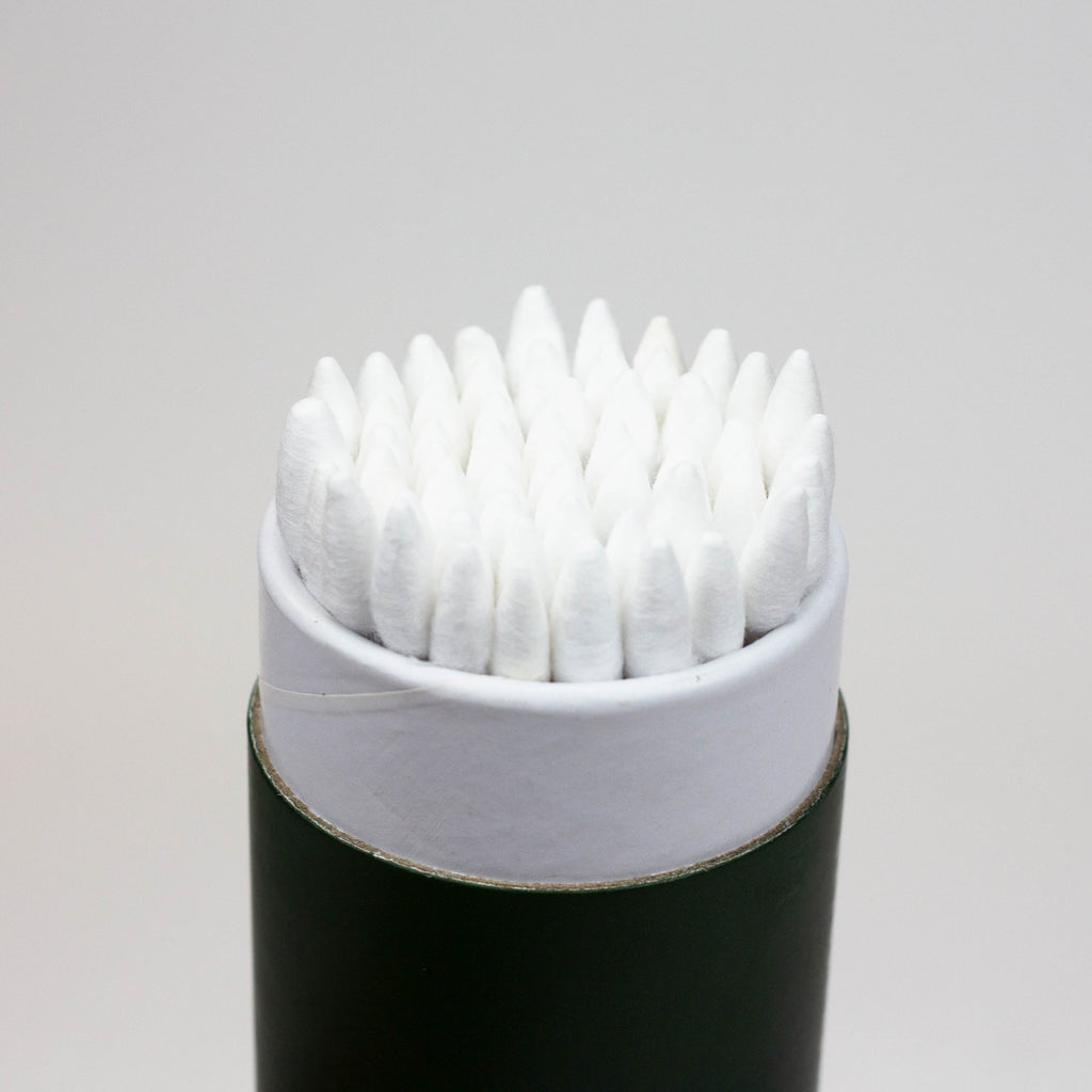Evolve - Cotton Swabs Pack of 50