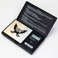 INFYNITI  PROTECT YA NECK G-Force PYG-100 scale