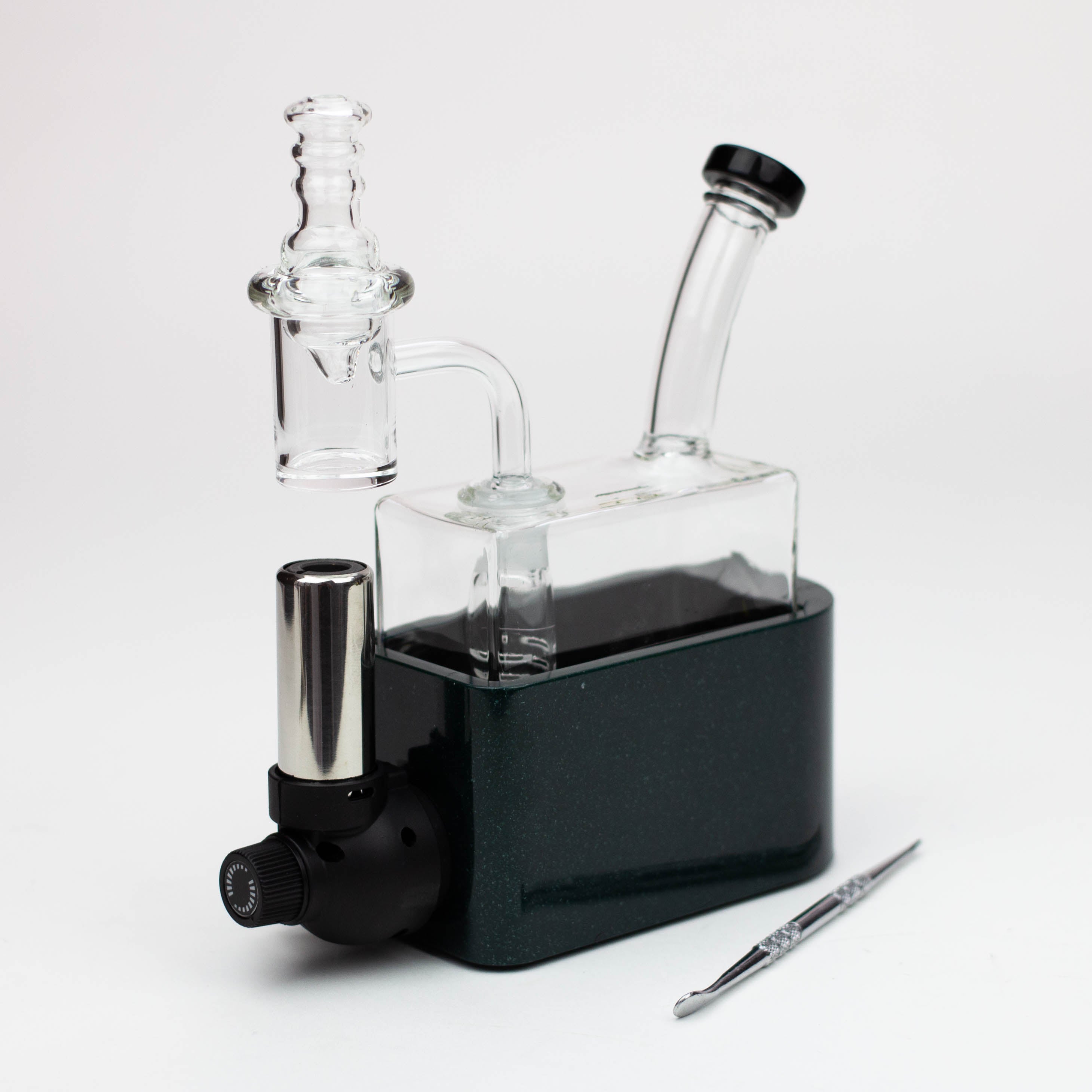 Rig In One Portable Dab Rig [PAT21892]