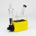 Rig In One Portable Dab Rig [PAT21892]