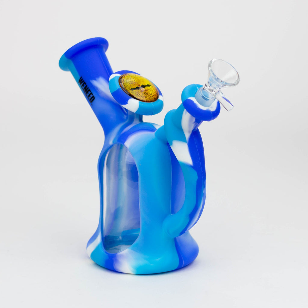 WENEED®- 7" Silicone Sprinking Can Rig