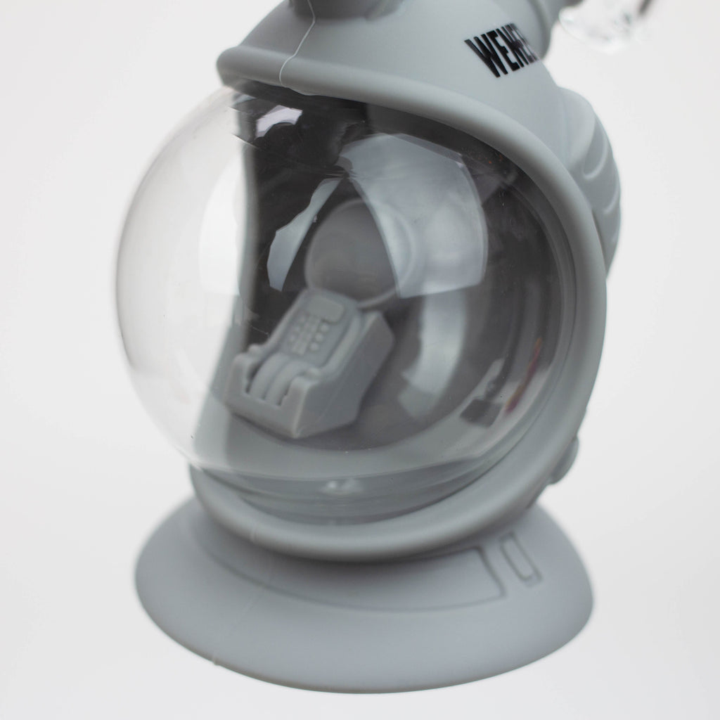 WENEED®- 7" Silicone Space Capsule Rig