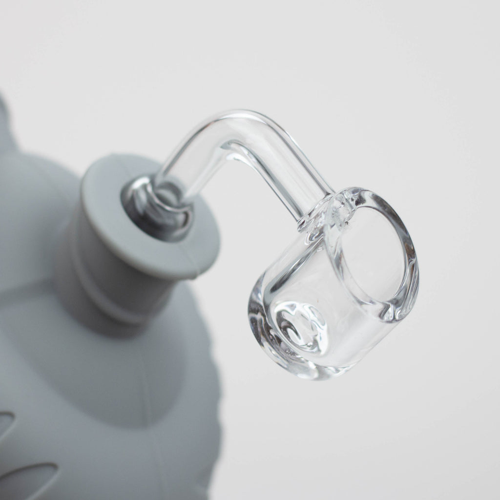 WENEED®- 7" Silicone Space Capsule Rig