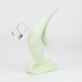 WENEED®- 7" U Dab Rig Glow in the Dark