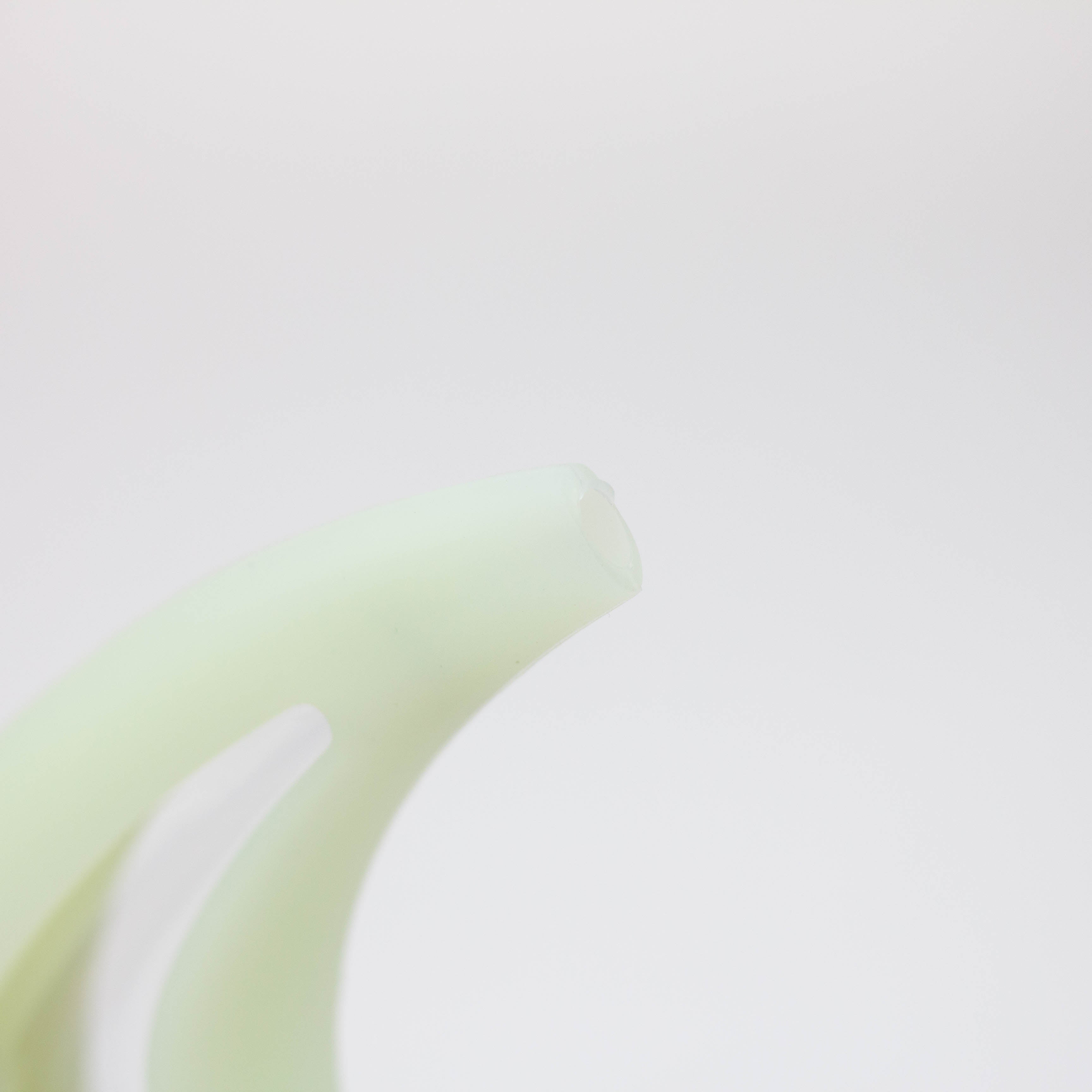 WENEED®- 7" U Dab Rig Glow in the Dark