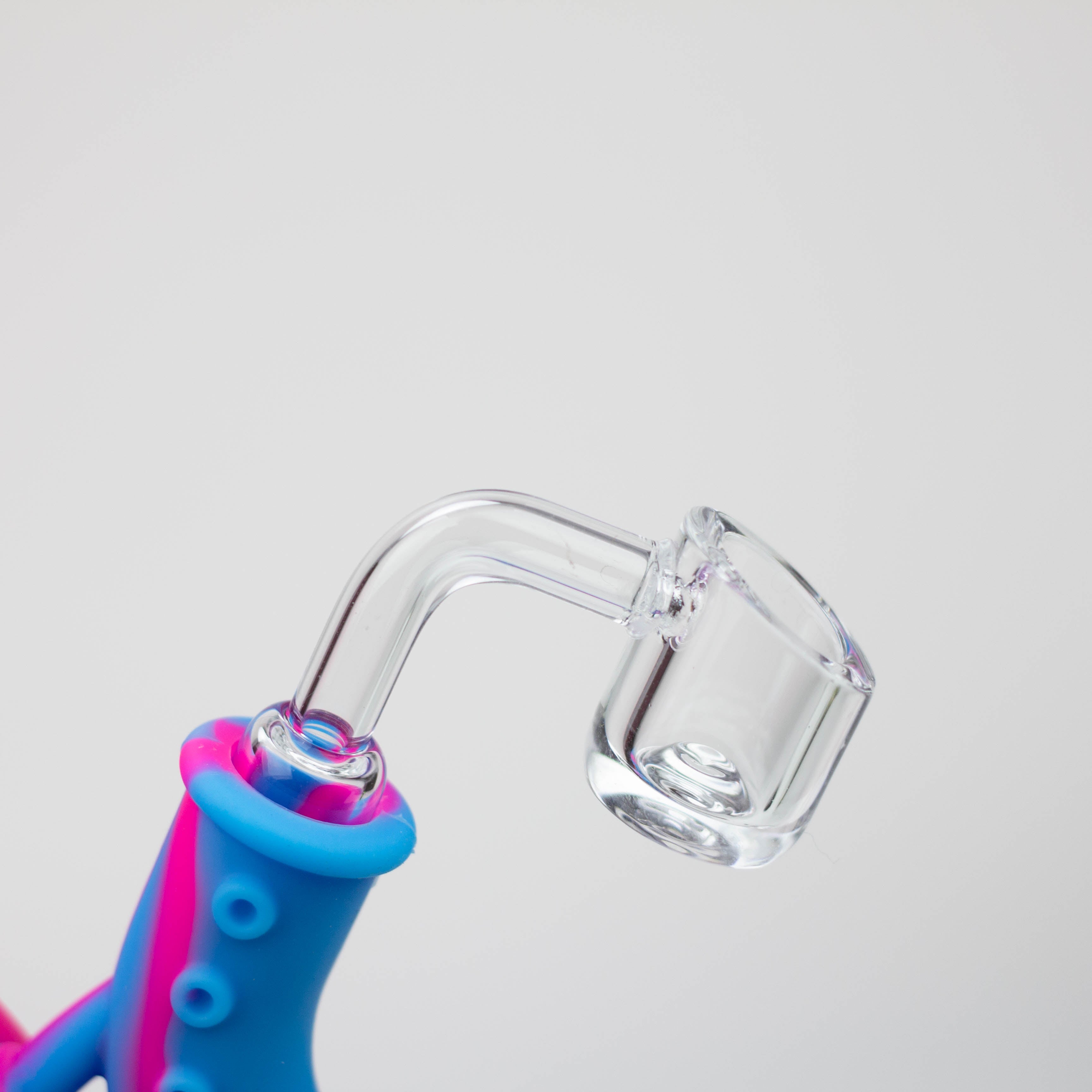 WENEED®- 9'' Silicone Squid Rig