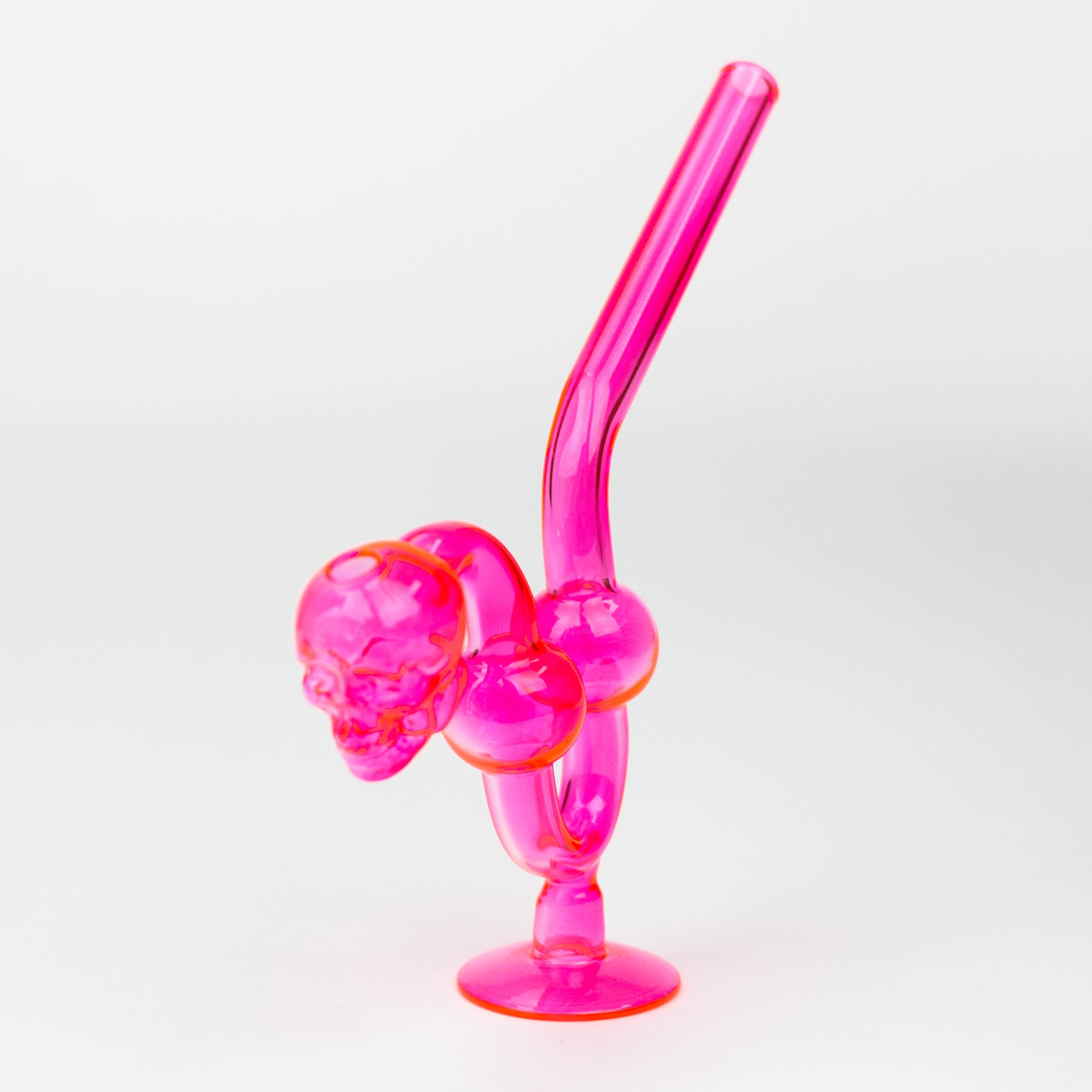 Skull Oil burner color pipe