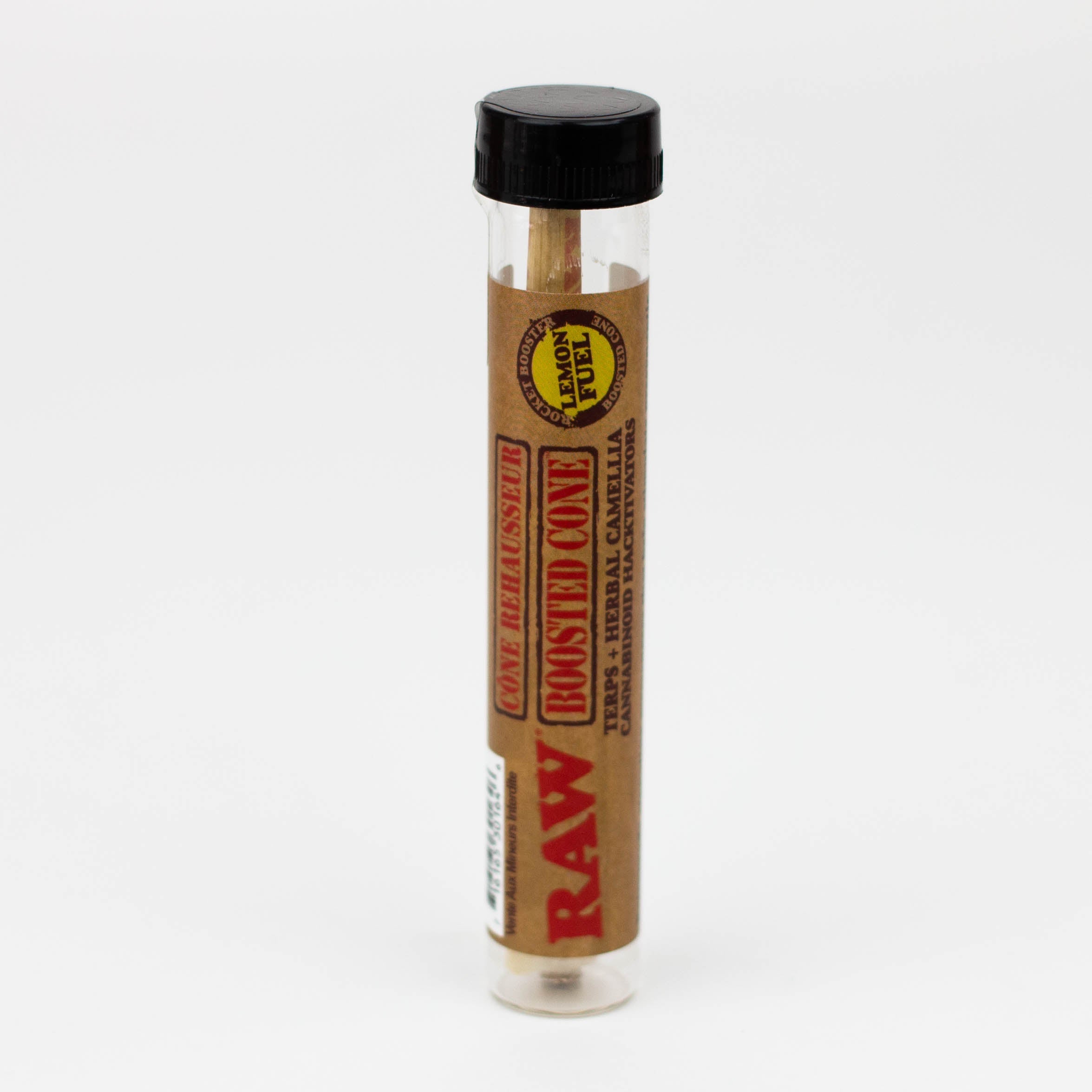 RAW | Rocket Booster Cones – Box of 12