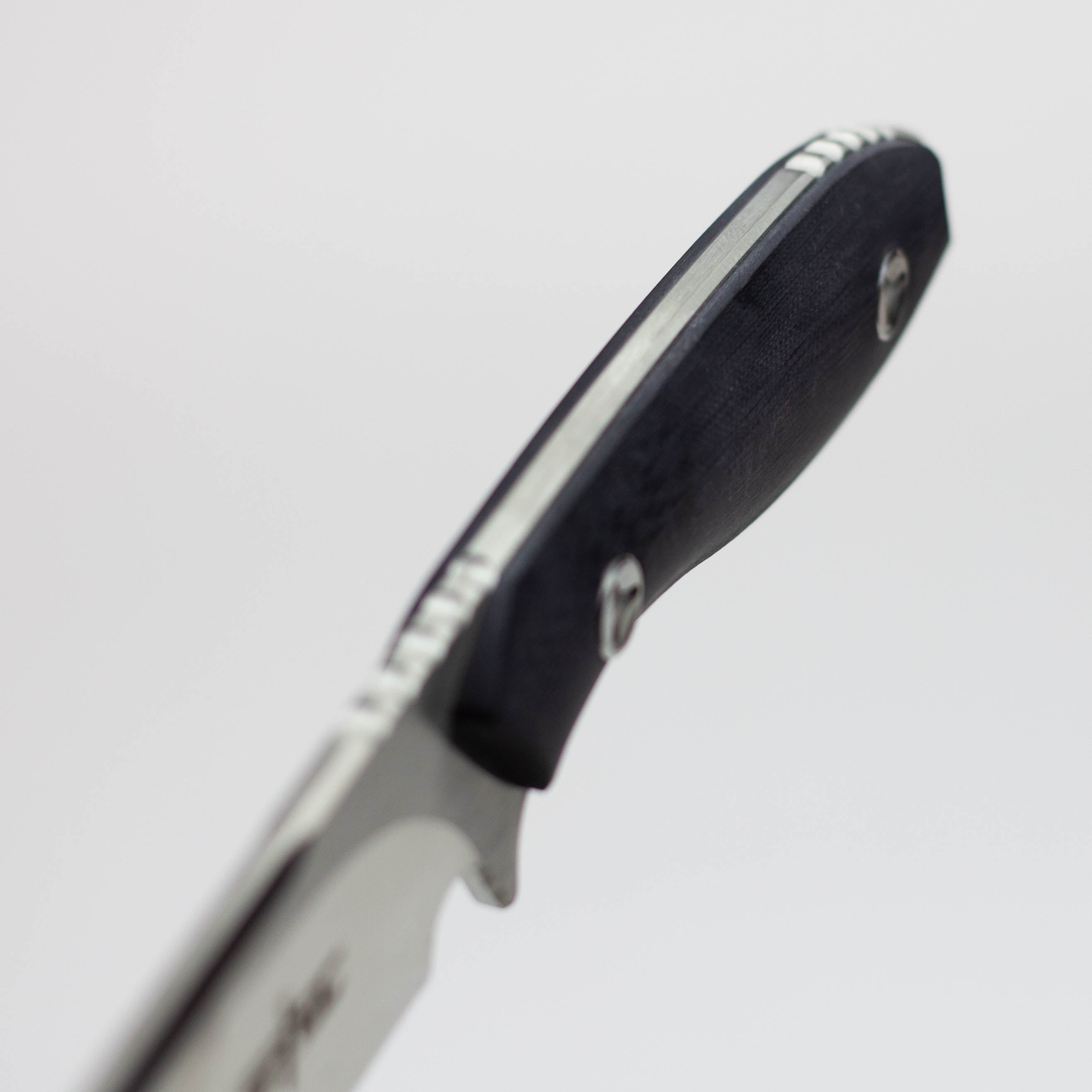 8.5" Full Tang  Fixed Blade w/G10 Handle [T228541]
