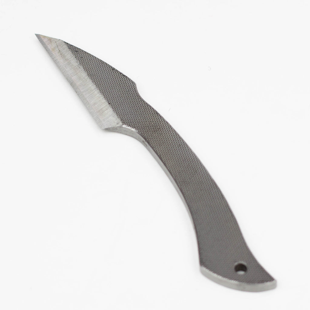 8.5" Fixed  Blade knife with Kydex Sheath [TS111]