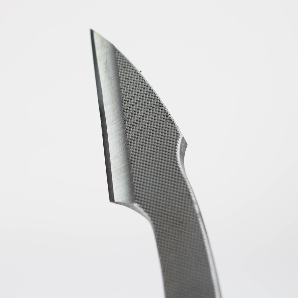 8.5" Fixed  Blade knife with Kydex Sheath [TS111]