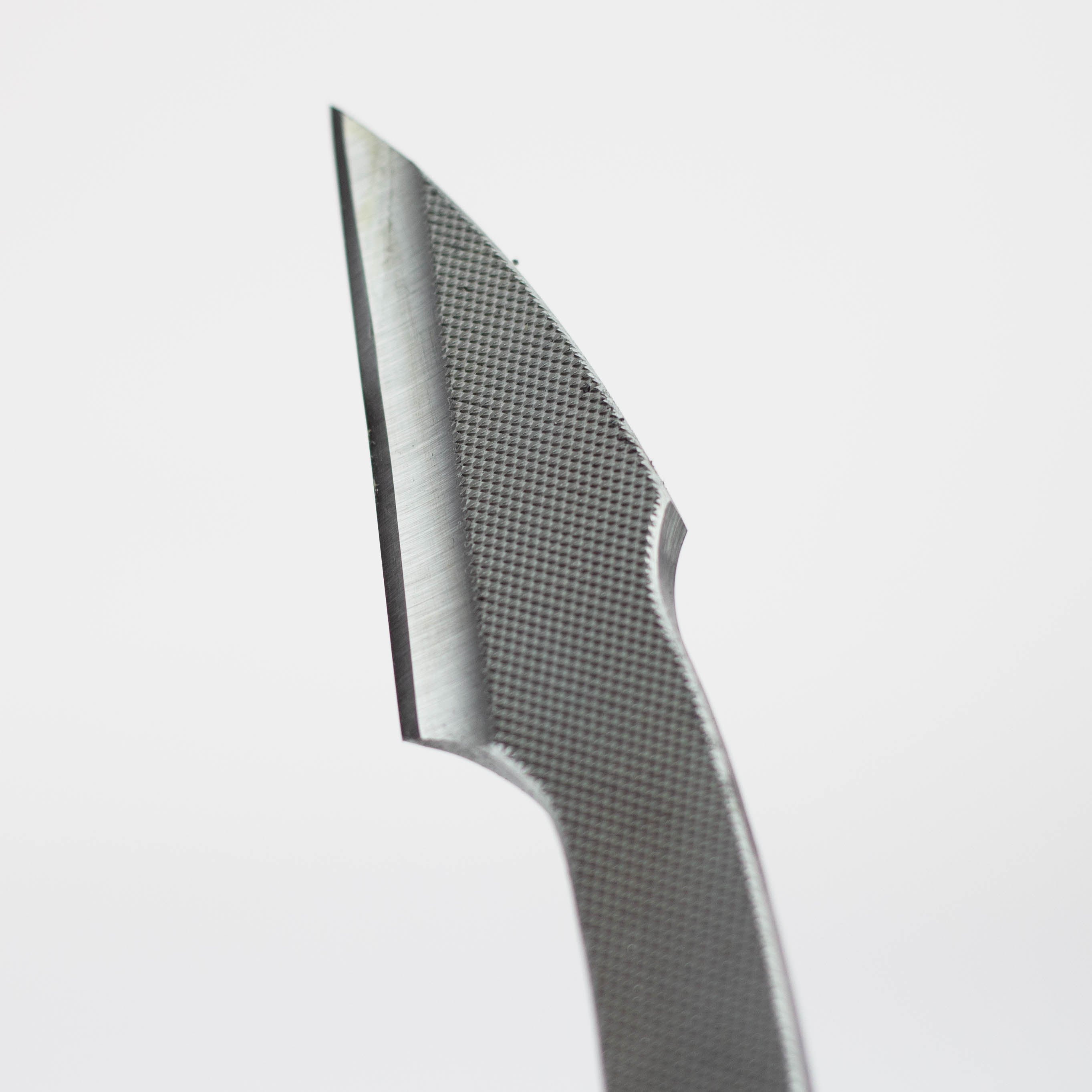 8.5" Fixed  Blade knife with Kydex Sheath [TS111]