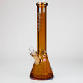 preemo - 16 inch 9mm Ion Plated Beaker [P068]