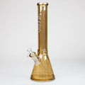 preemo - 16 inch 9mm Ion Plated Beaker [P068]