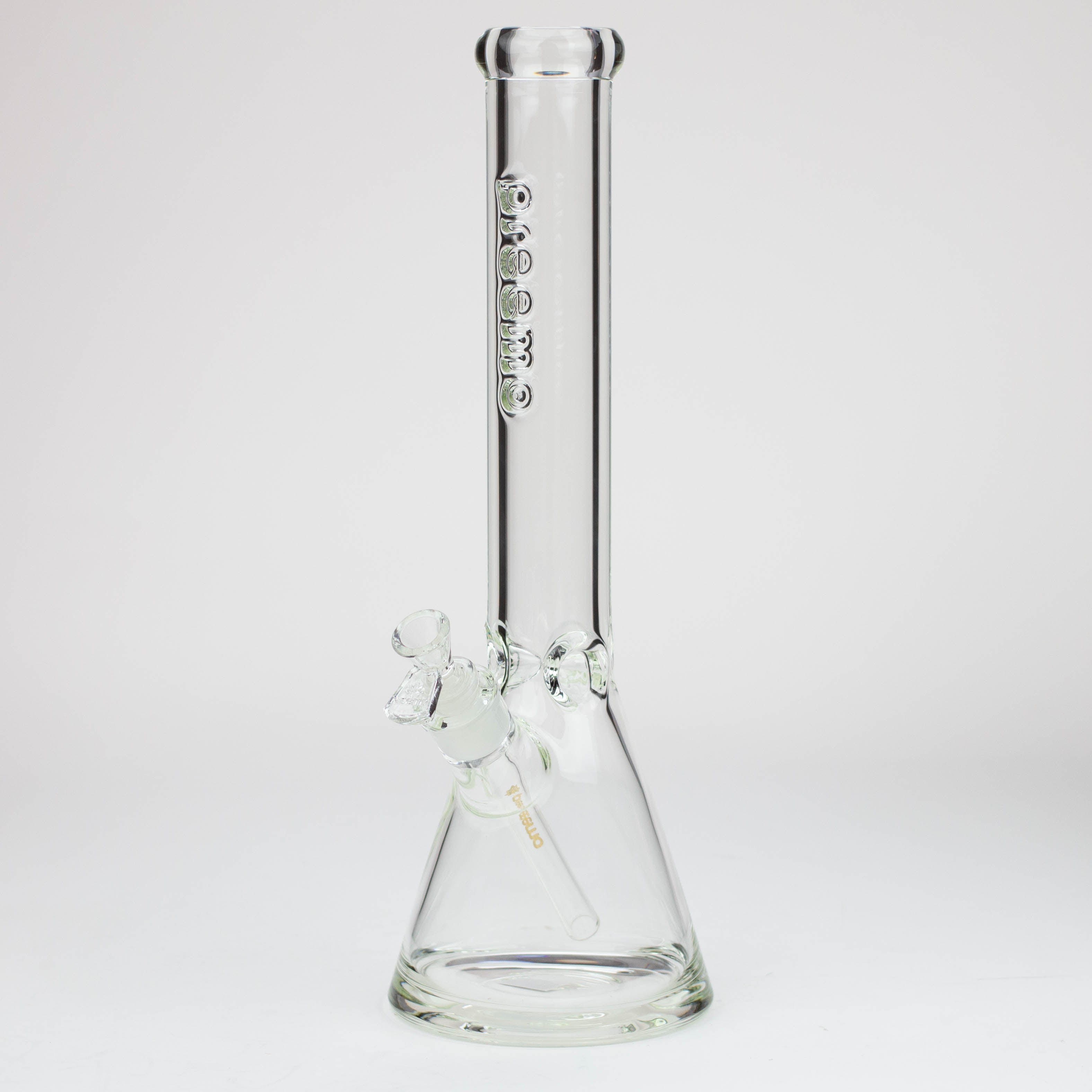 preemo - 16 inch 9mm Ion Plated Beaker [P068]