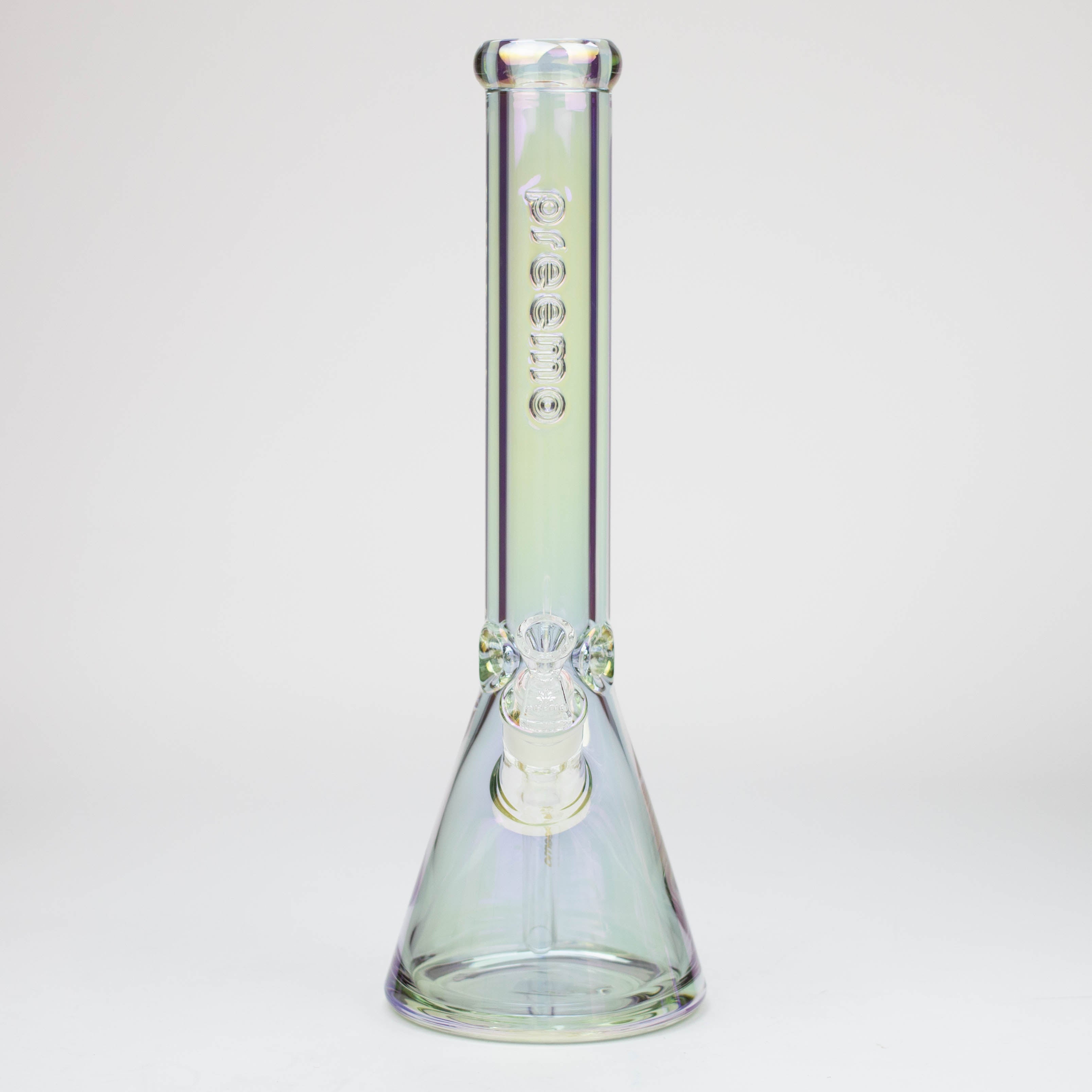 preemo - 16 inch 9mm Ion Plated Beaker [P068]