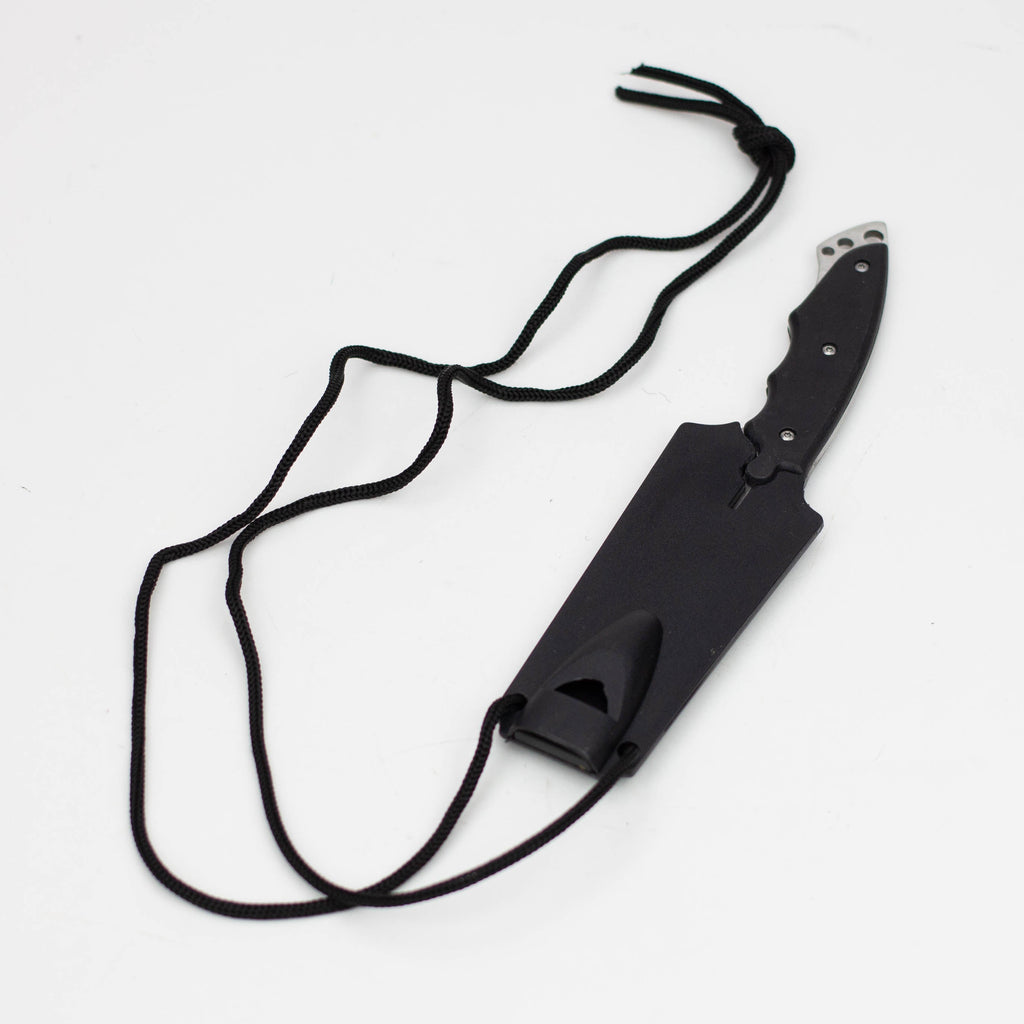 6" Skinner Knife  with Sheath [1791]