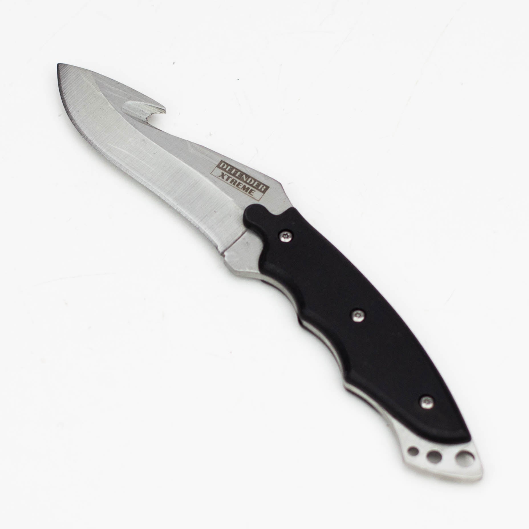 6" Skinner Knife  with Sheath [1791]