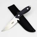 8.5" Full Tang  Fixed Blade w/G10 Handle [T228541]