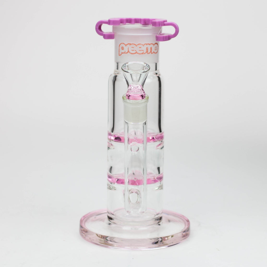 preemo - 9.5 inch Dual Cyclone Disc Base [P004]