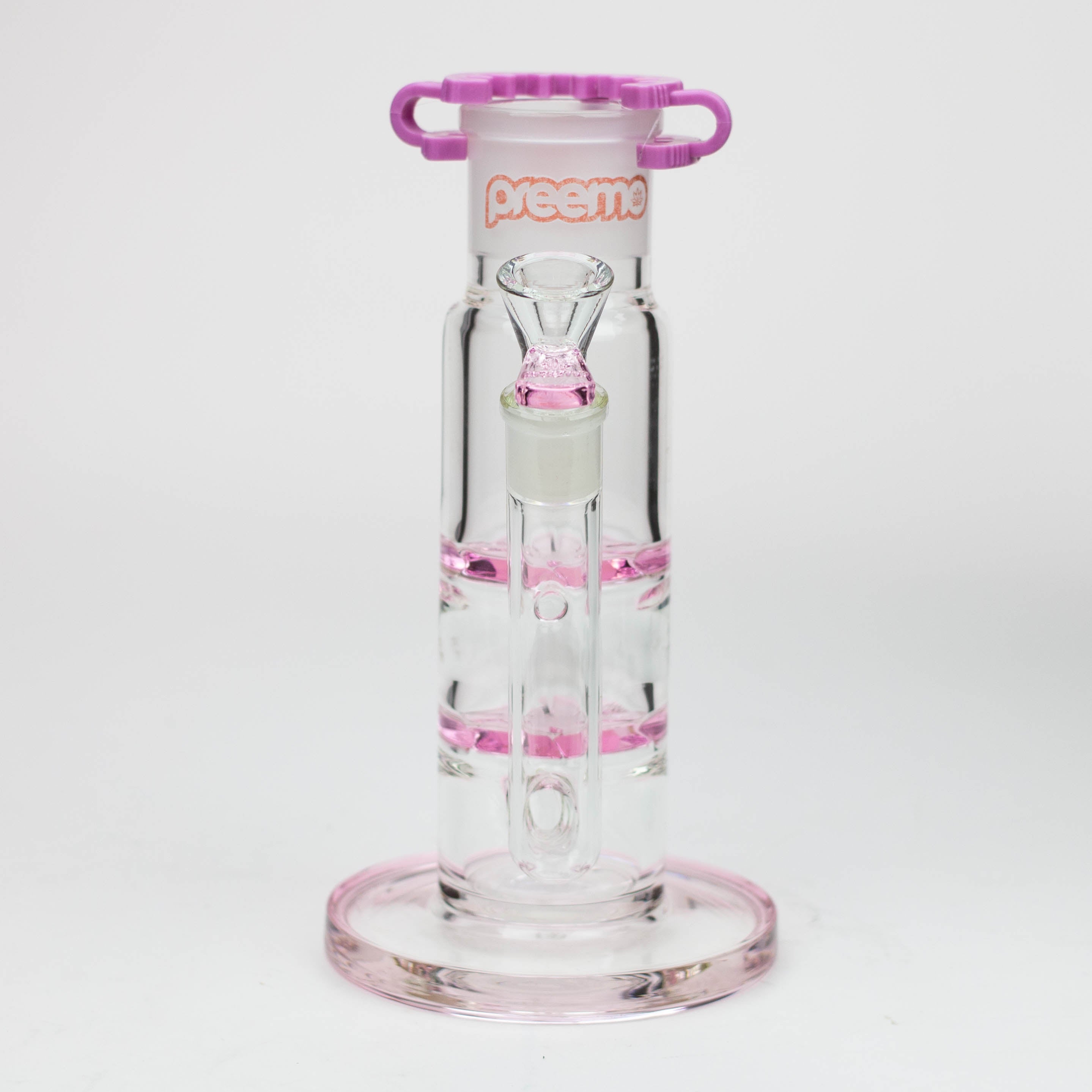 preemo - 9.5 inch Dual Cyclone Disc Base [P004]