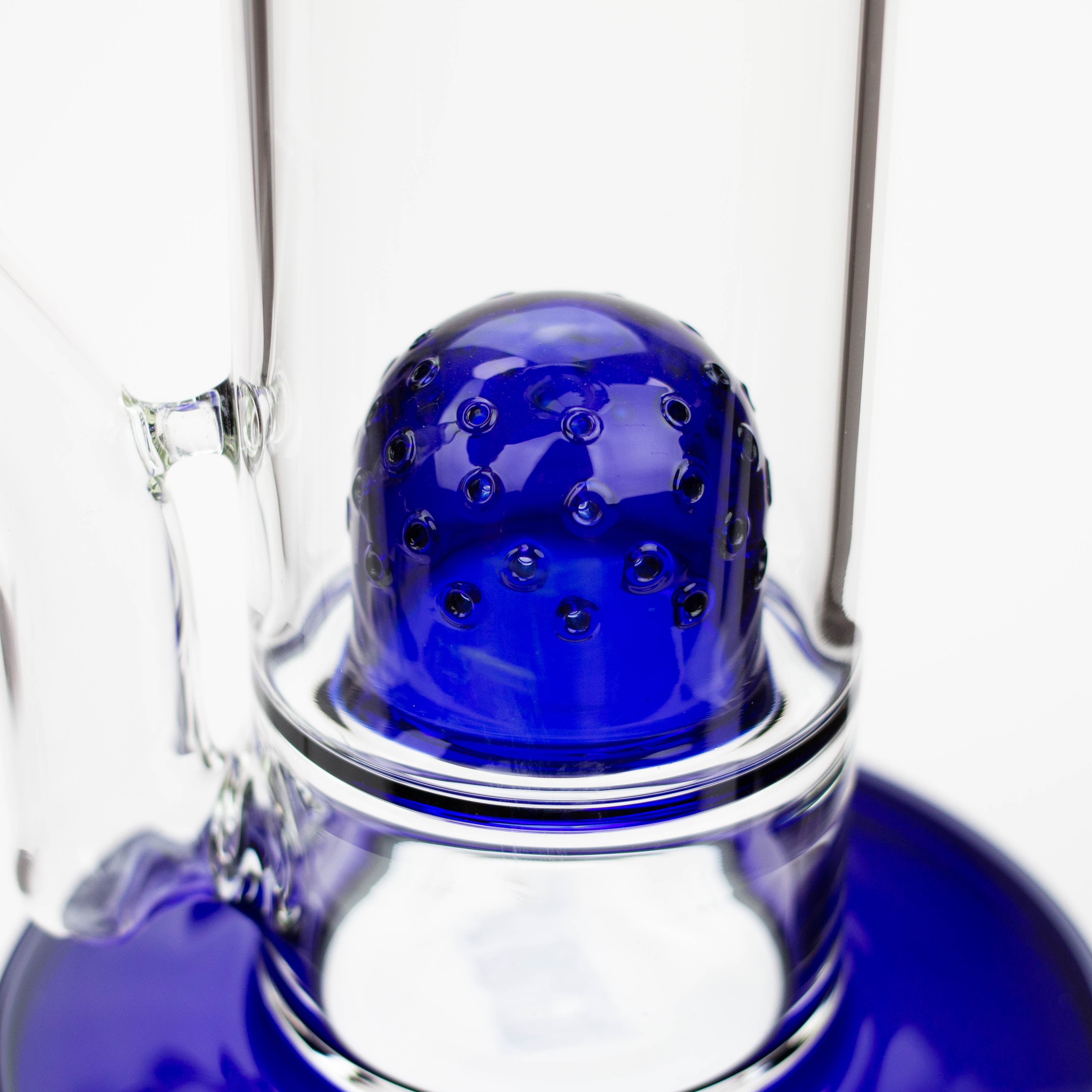 preemo - 10 inch Dome Perc Straight Base [P043]