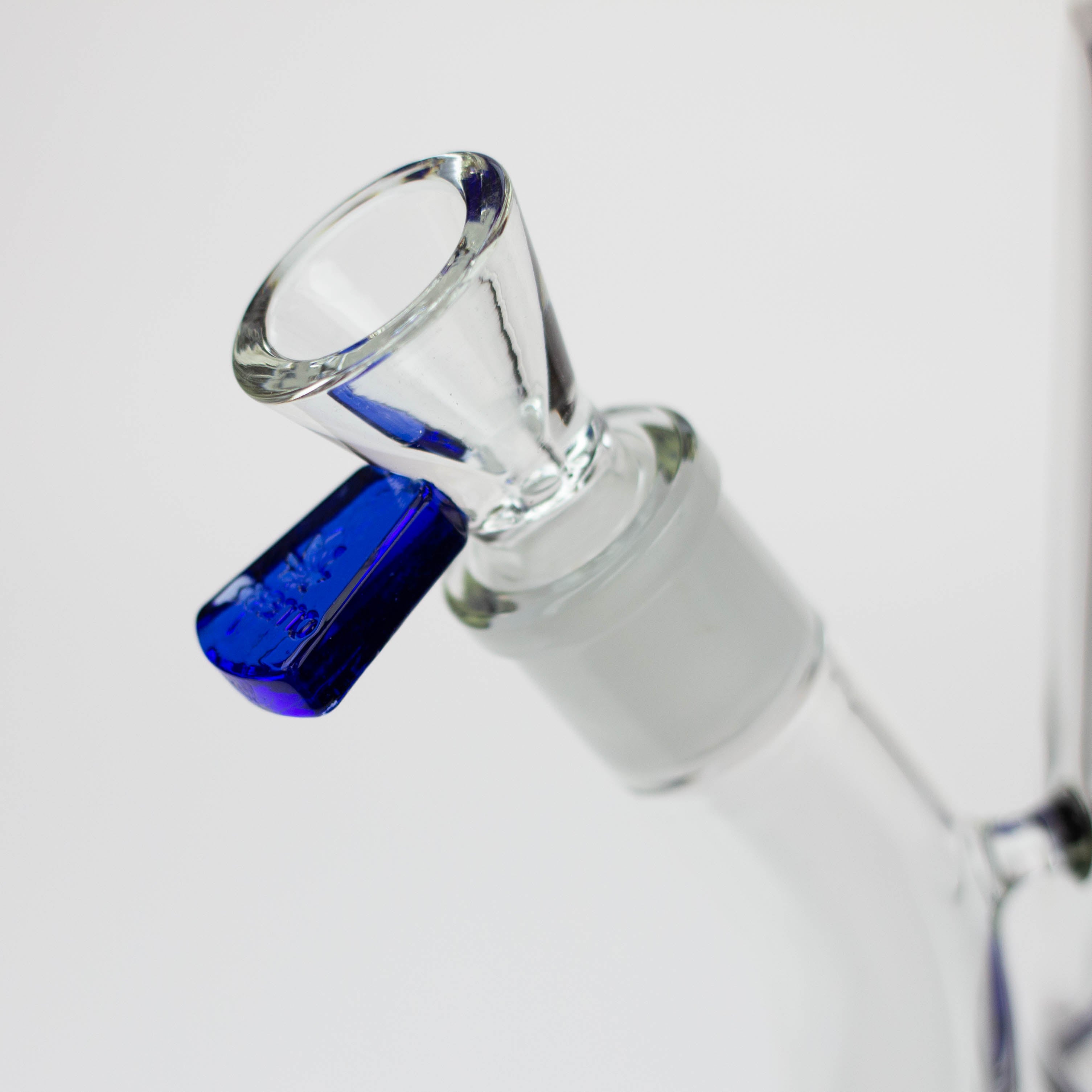 preemo - 10 inch Dome Perc Straight Base [P043]