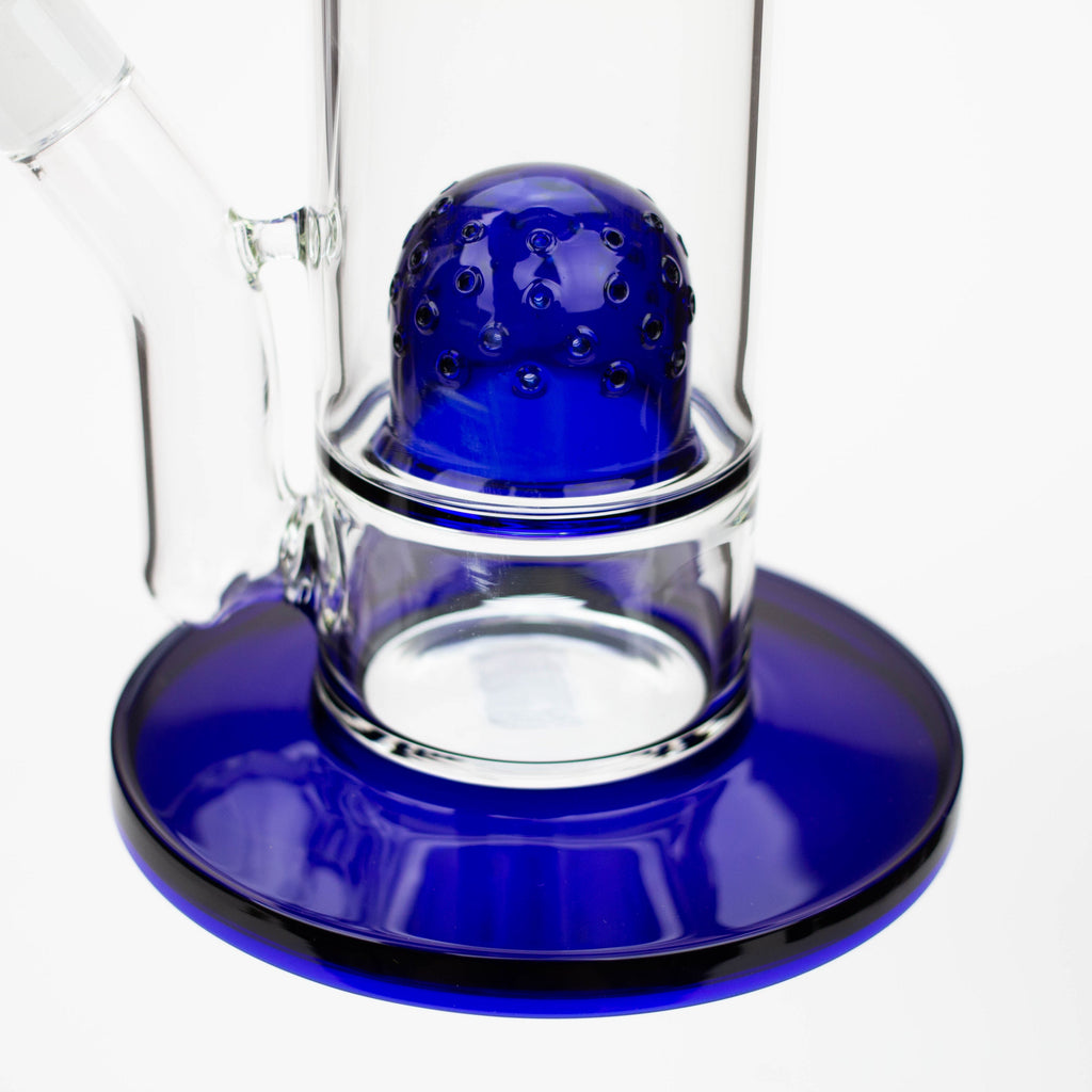 preemo - 10 inch Dome Perc Straight Base [P043]