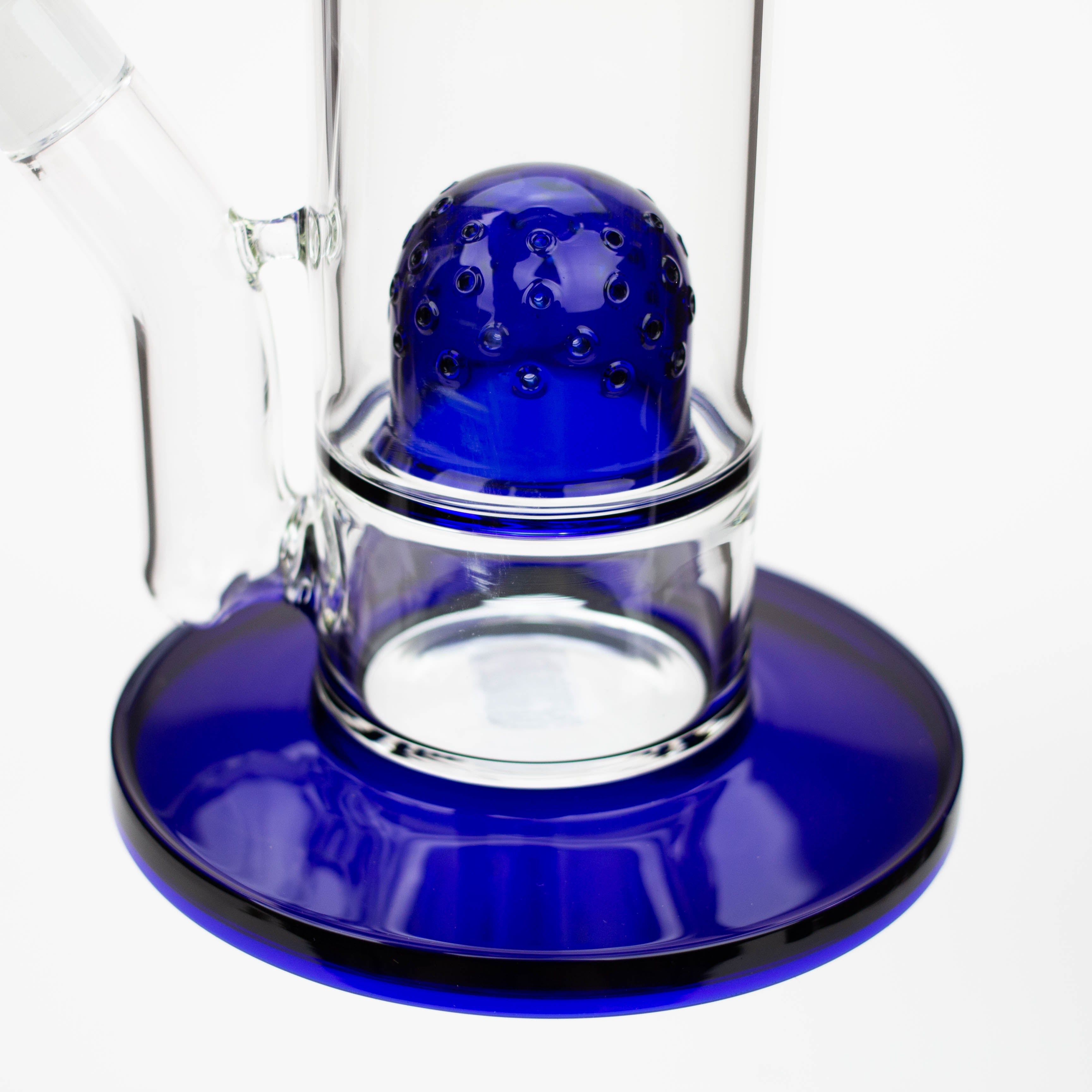 preemo - 10 inch Dome Perc Straight Base [P043]