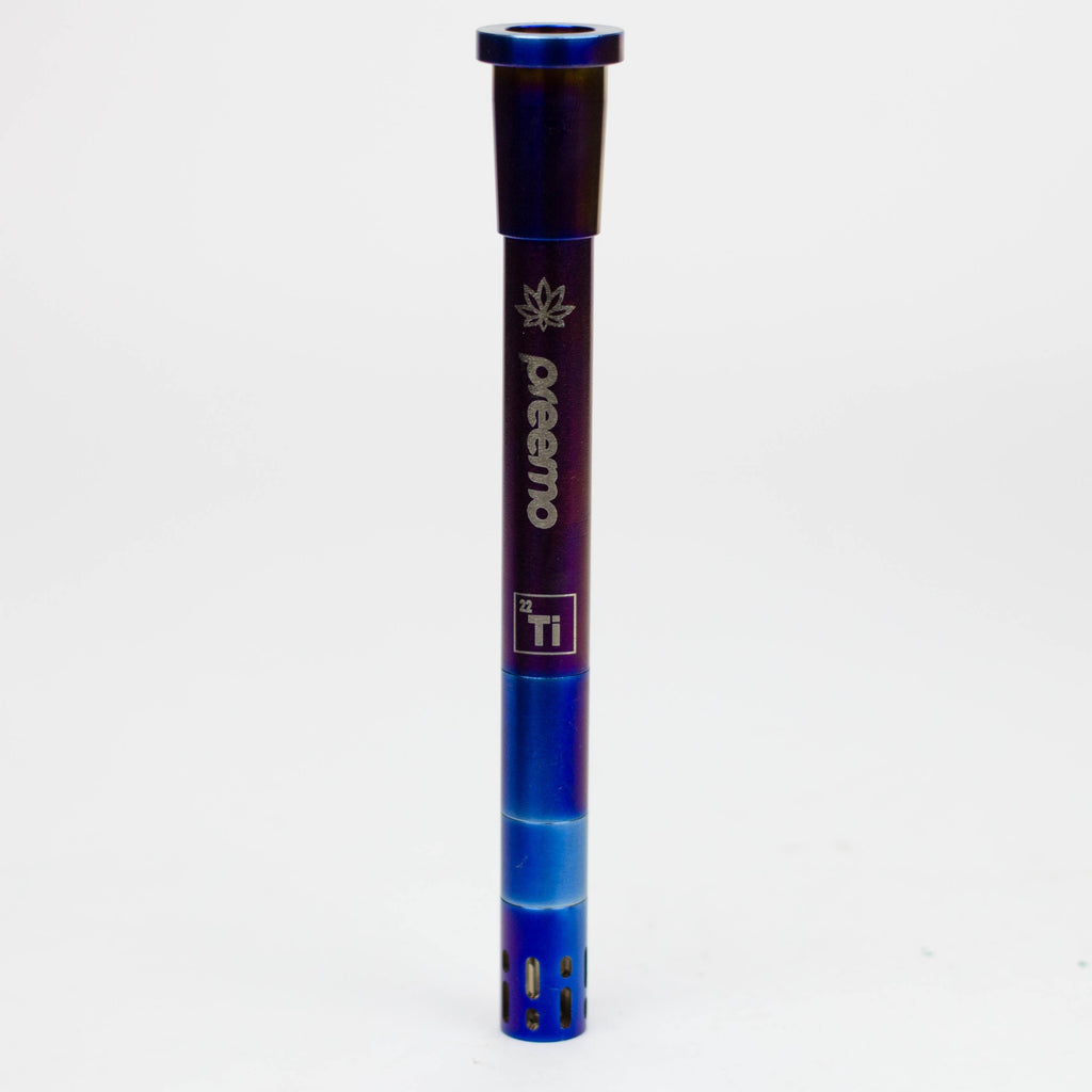preemo - Universal Titanium Stem