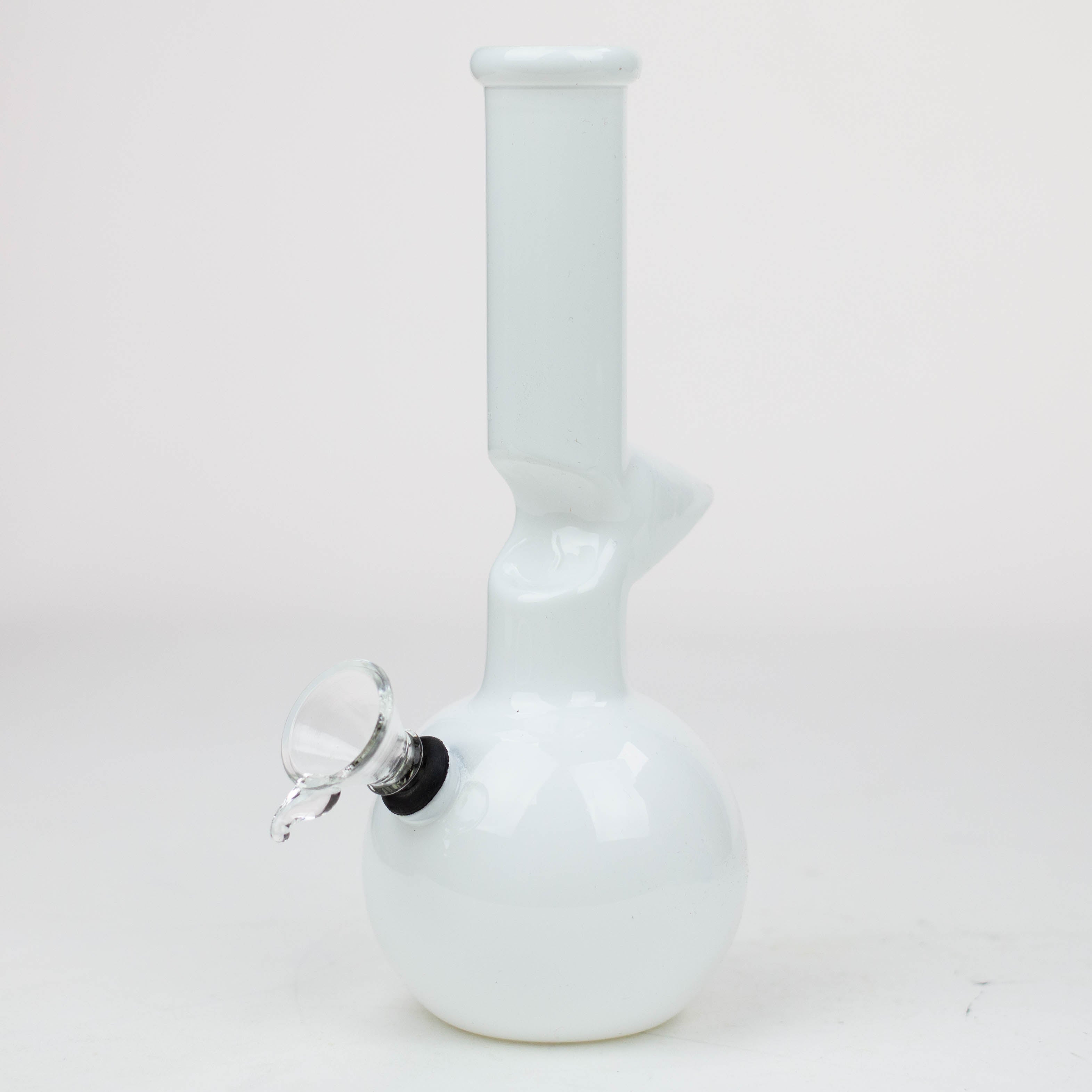8" Zig-zag bong [AK2019-12]