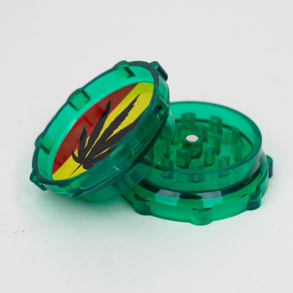Metal Pipe,Grinder, Lighter and screen set Box of 6 [SCP15009]