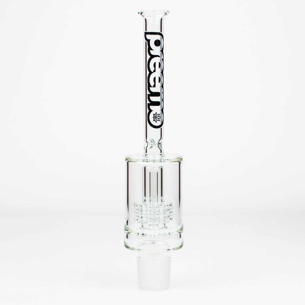 preemo - 12 inch Showerhead Matrix Perc Top [P013]