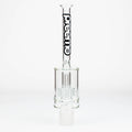 preemo - 12 inch Showerhead Matrix Perc Top [P013]