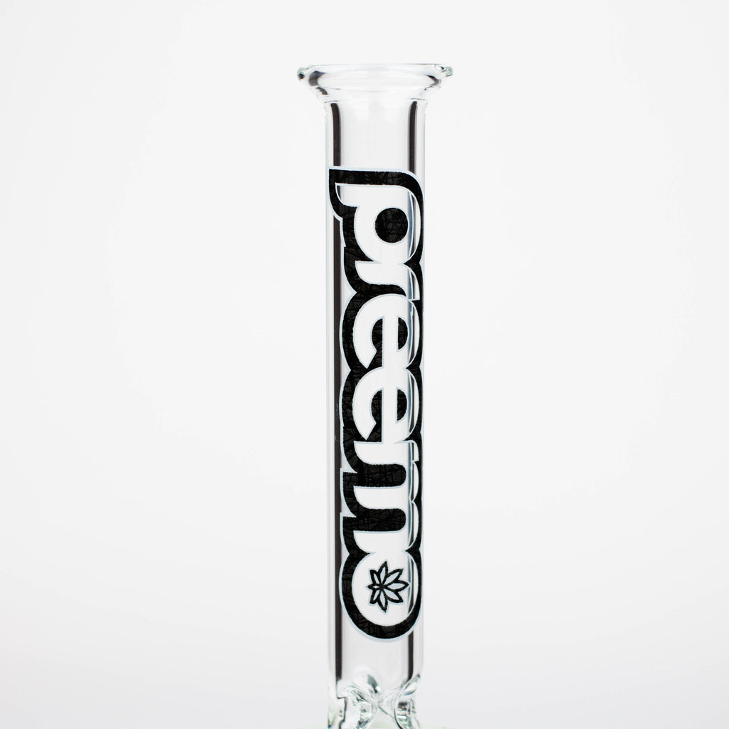 preemo - 12 inch Showerhead Matrix Perc Top [P013]