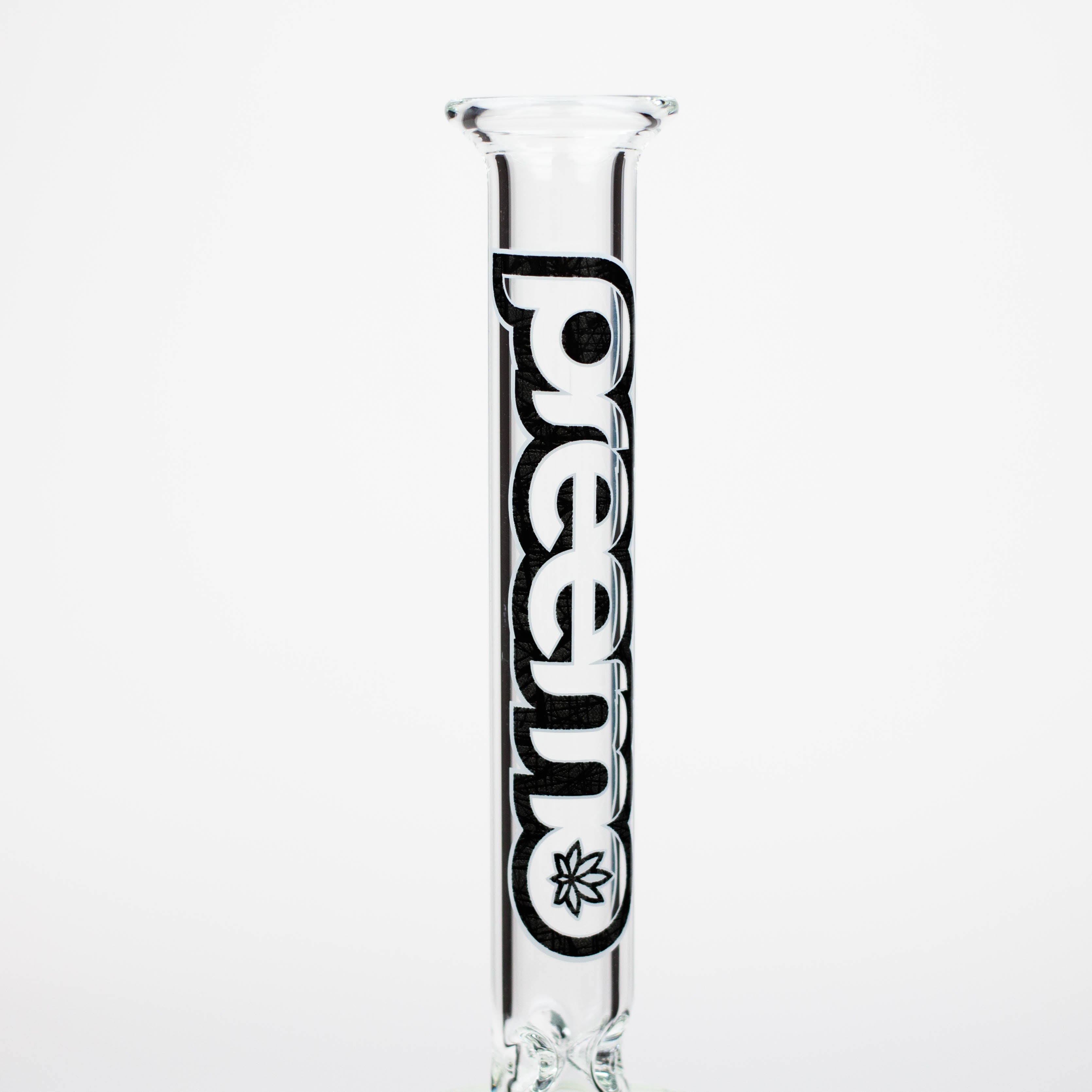 preemo - 12 inch Showerhead Matrix Perc Top [P013]