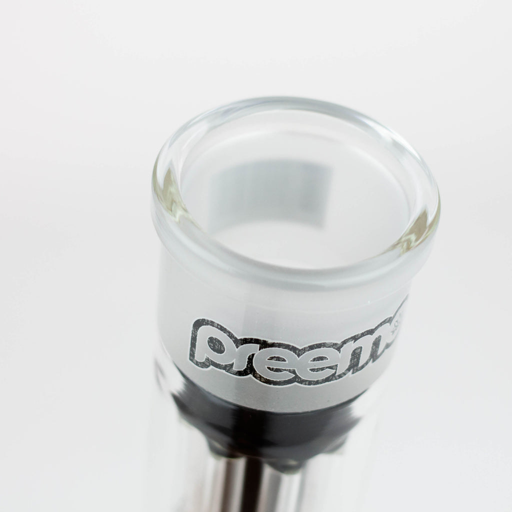 preemo - 5 inch 8-Arm Tree Perc Middle [P007]