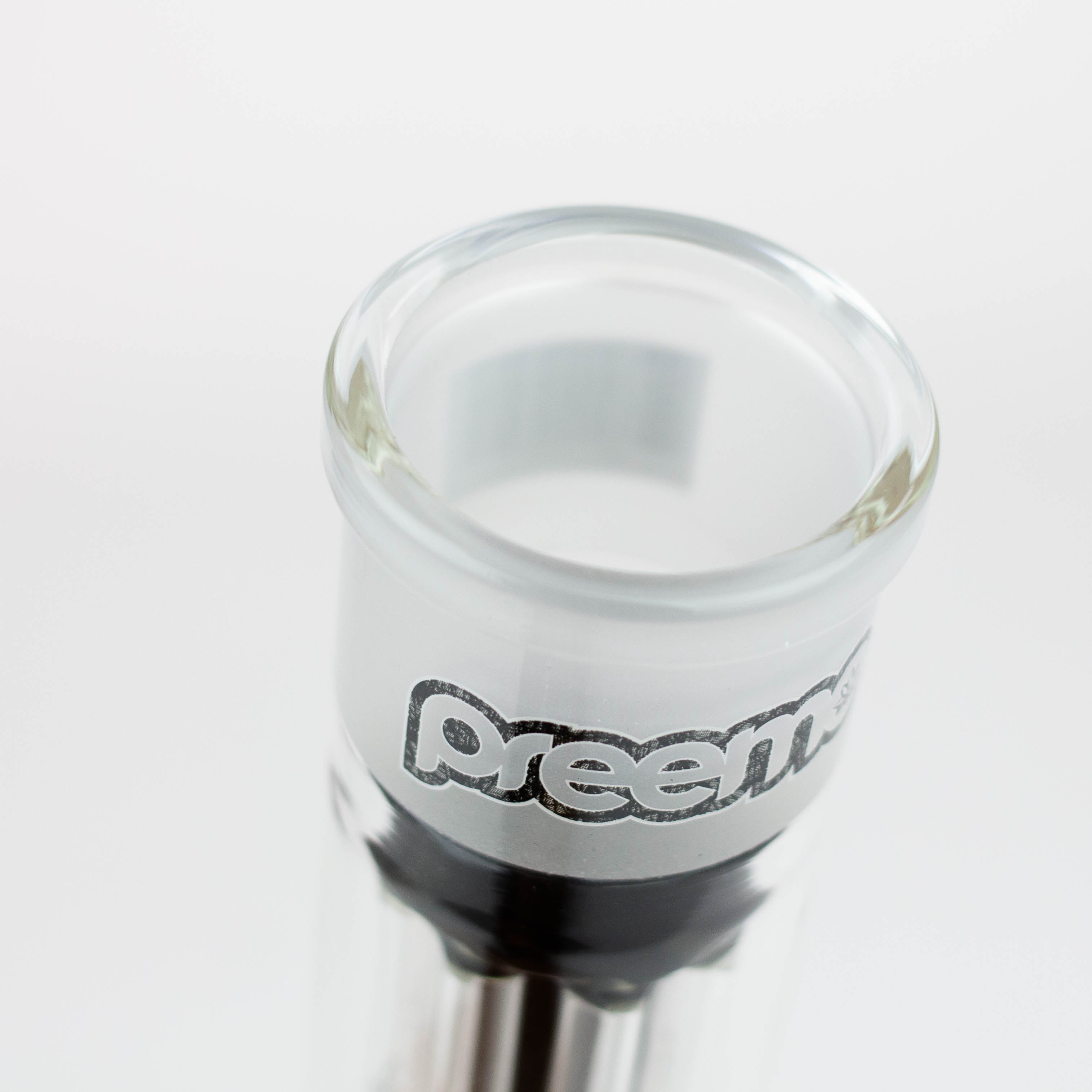 preemo - 5 inch 8-Arm Tree Perc Middle [P007]