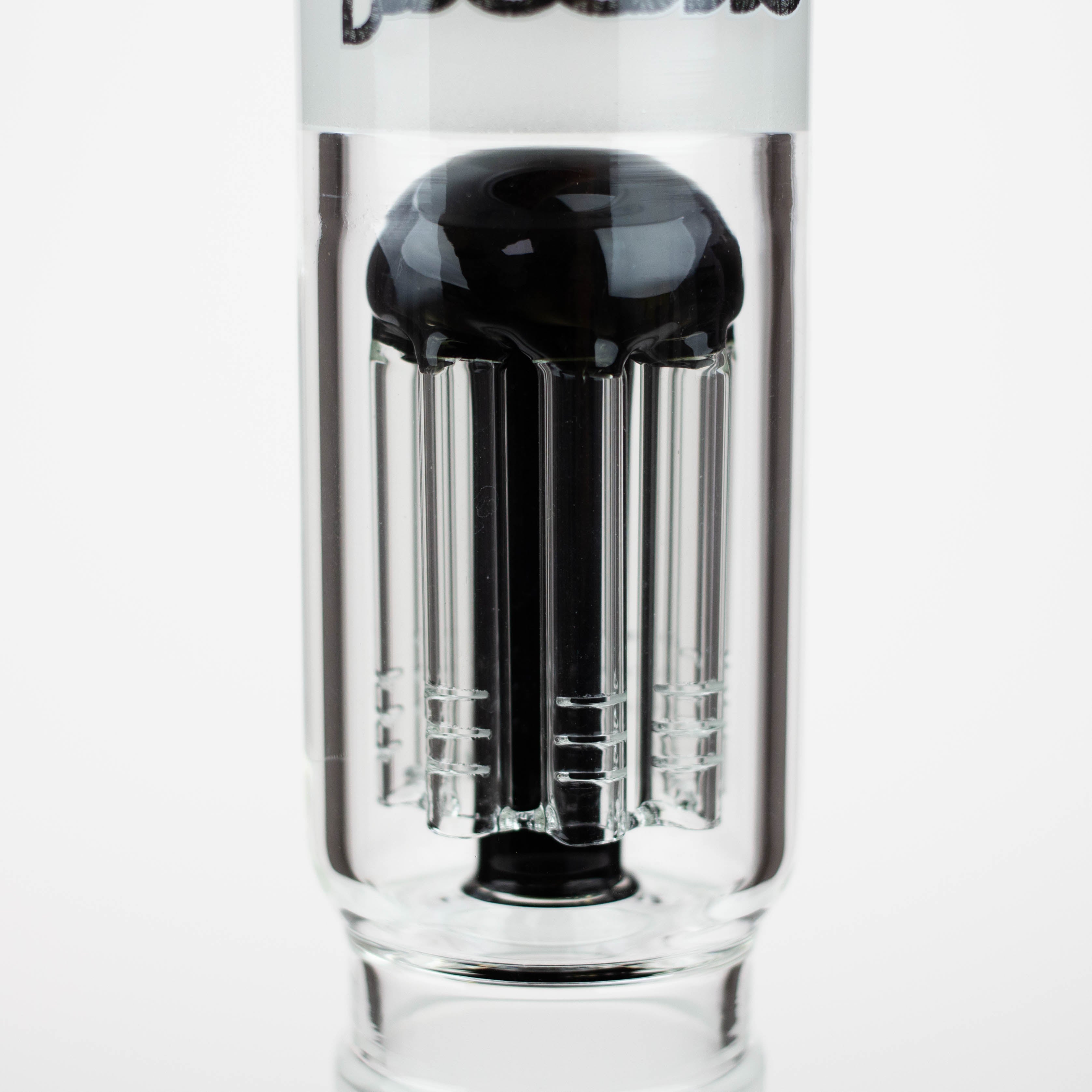 preemo - 5 inch 8-Arm Tree Perc Middle [P007]