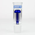 preemo - 5 inch 8-Arm Tree Perc Middle [P007]