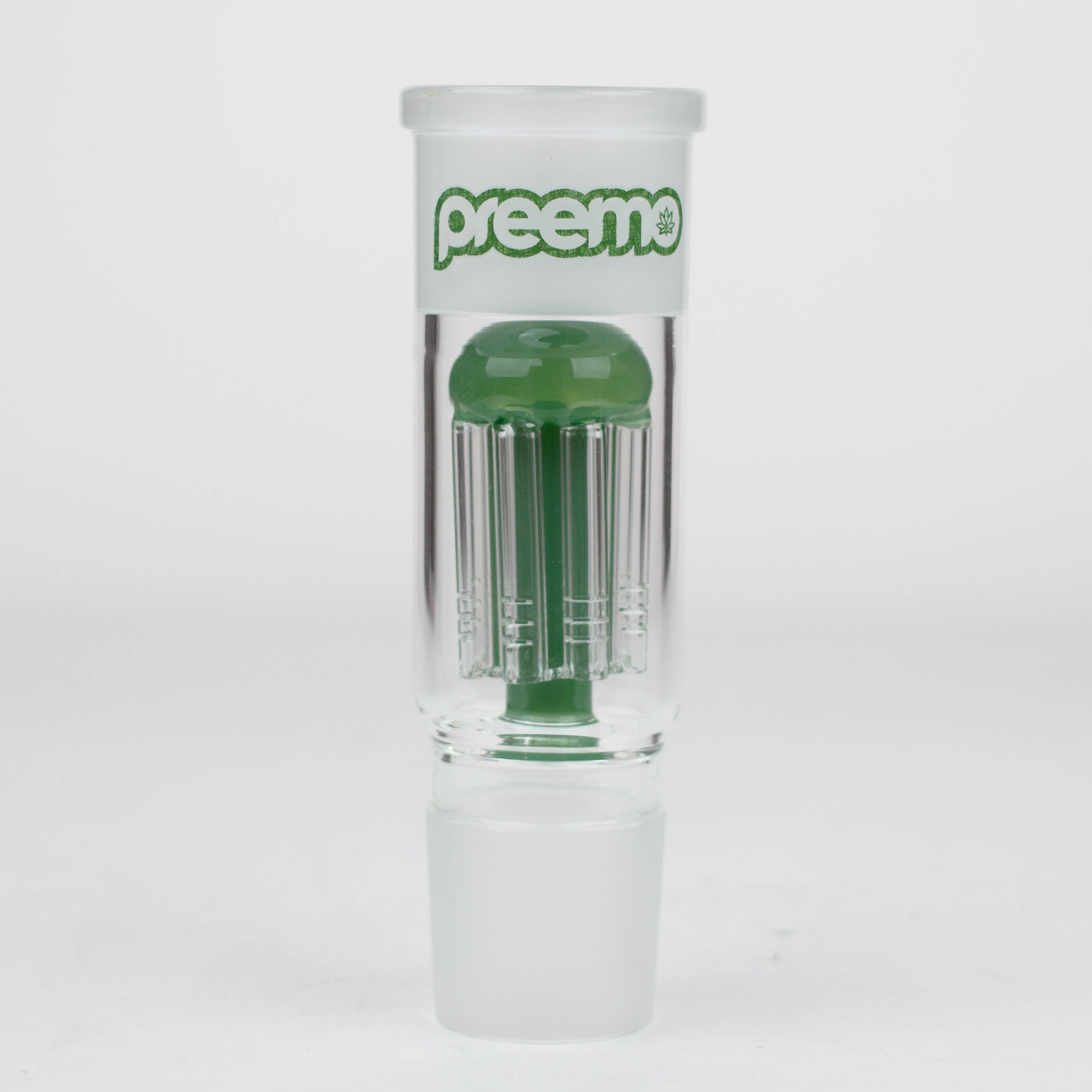 preemo - 5 inch 8-Arm Tree Perc Middle [P007]