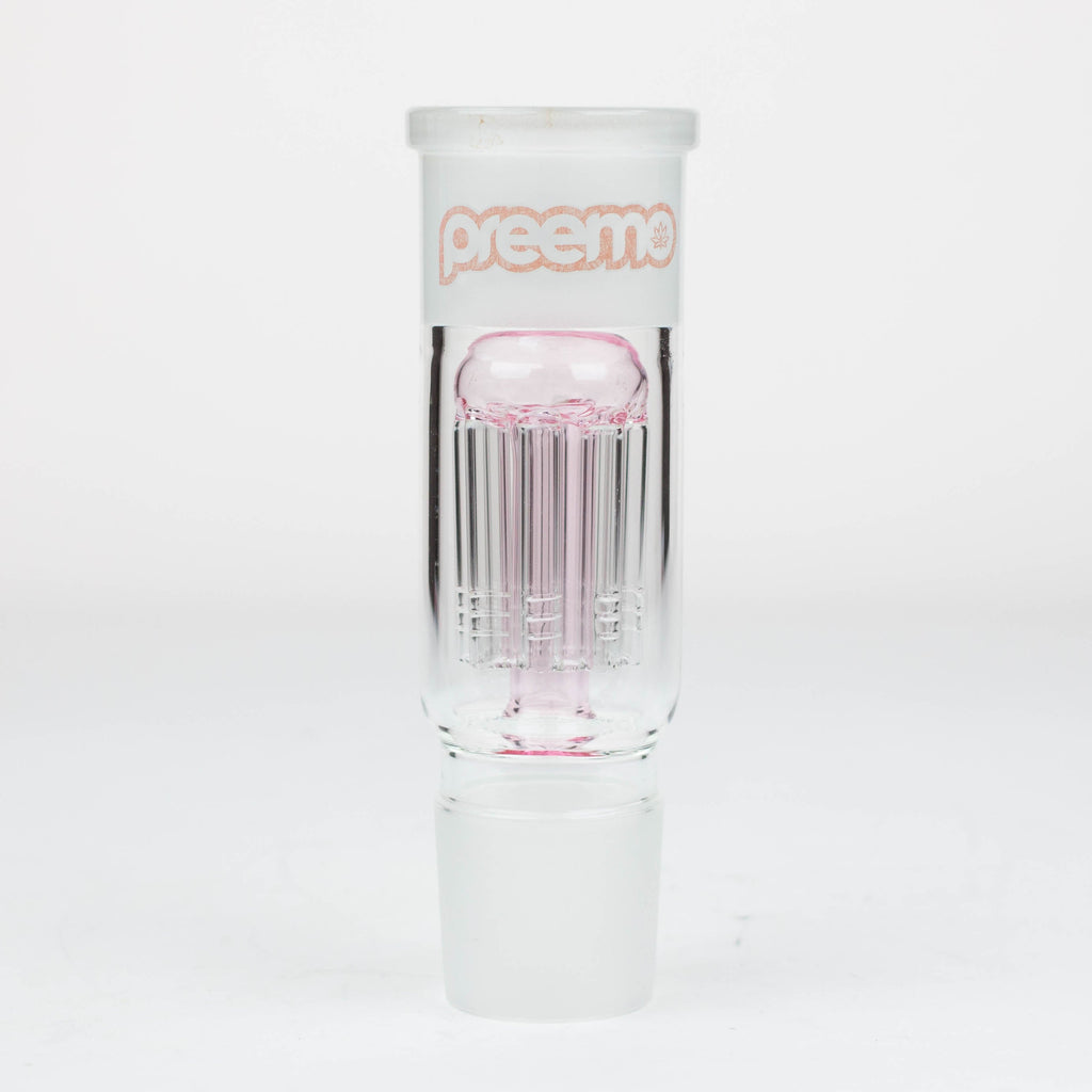 preemo - 5 inch 8-Arm Tree Perc Middle [P007]