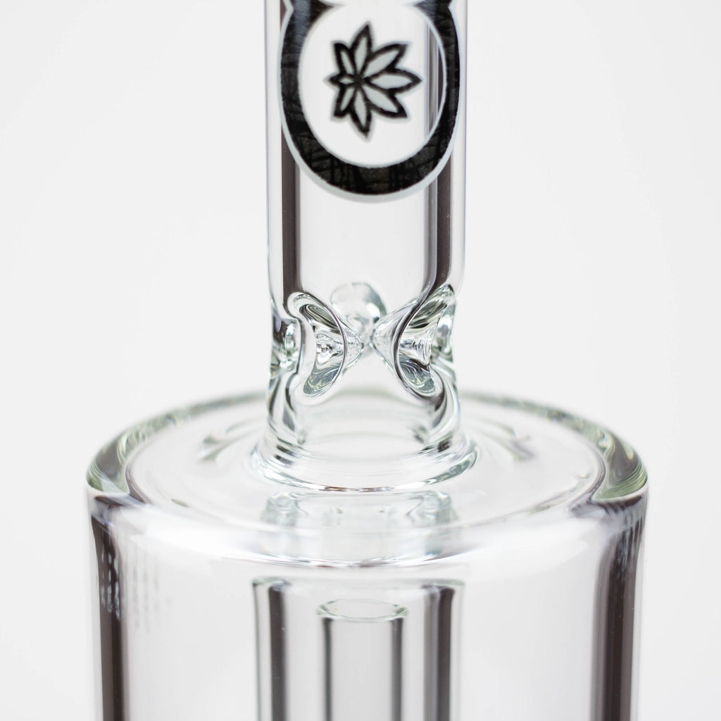 preemo - 12 inch Showerhead Matrix Perc Top [P013]