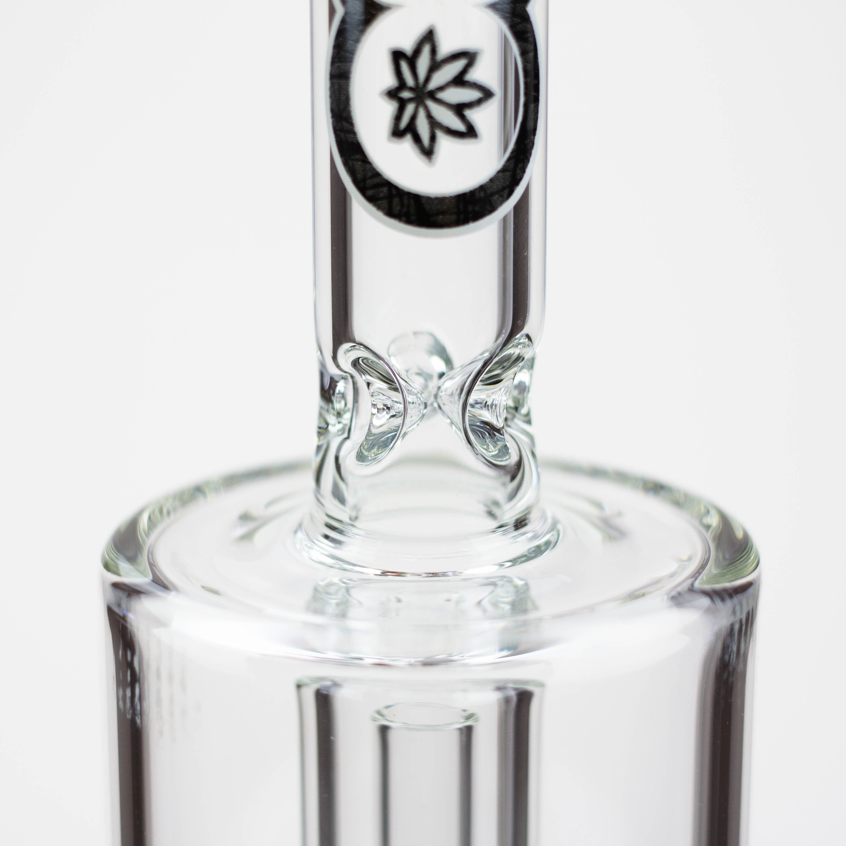 preemo - 12 inch Showerhead Matrix Perc Top [P013]