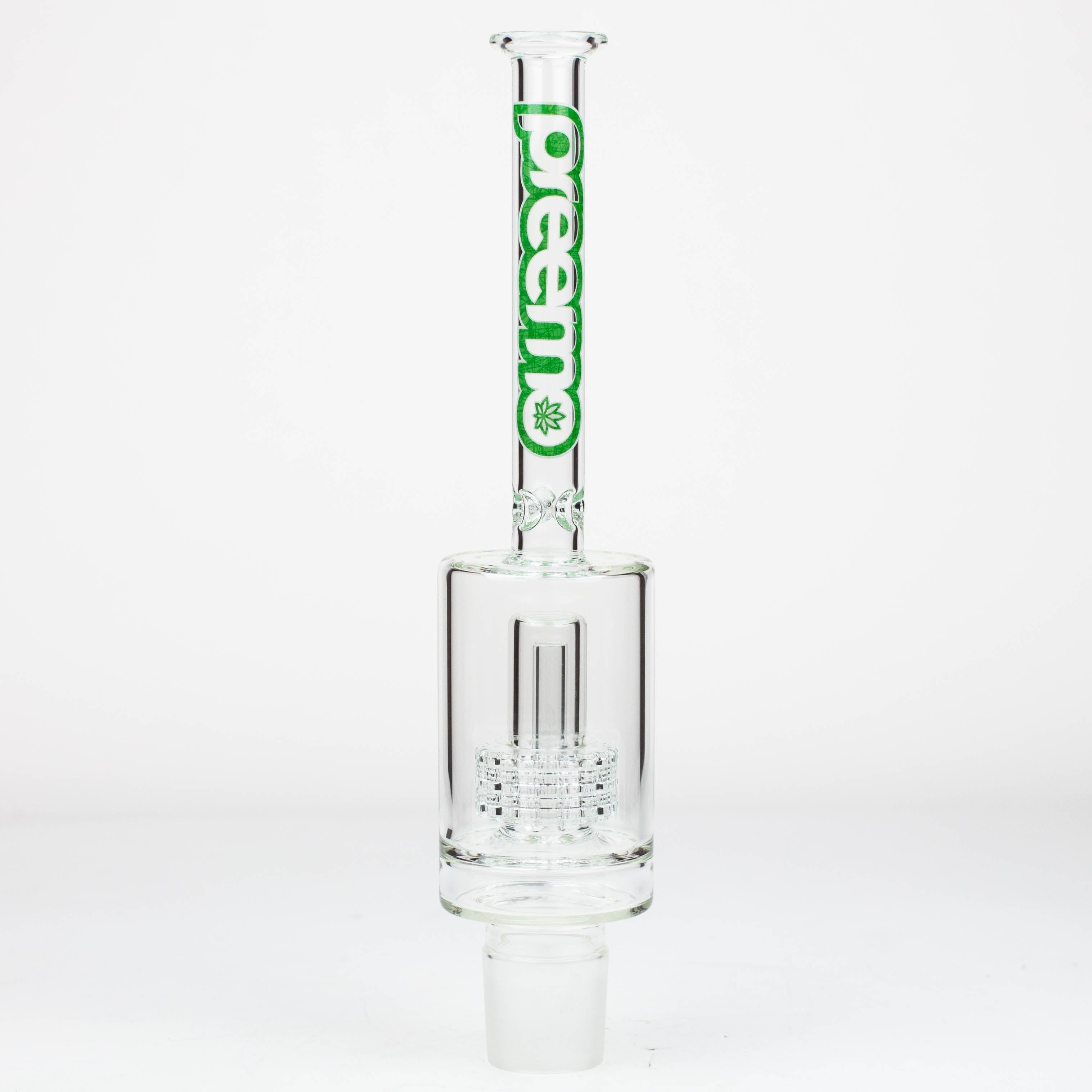 preemo - 12 inch Showerhead Matrix Perc Top [P013]